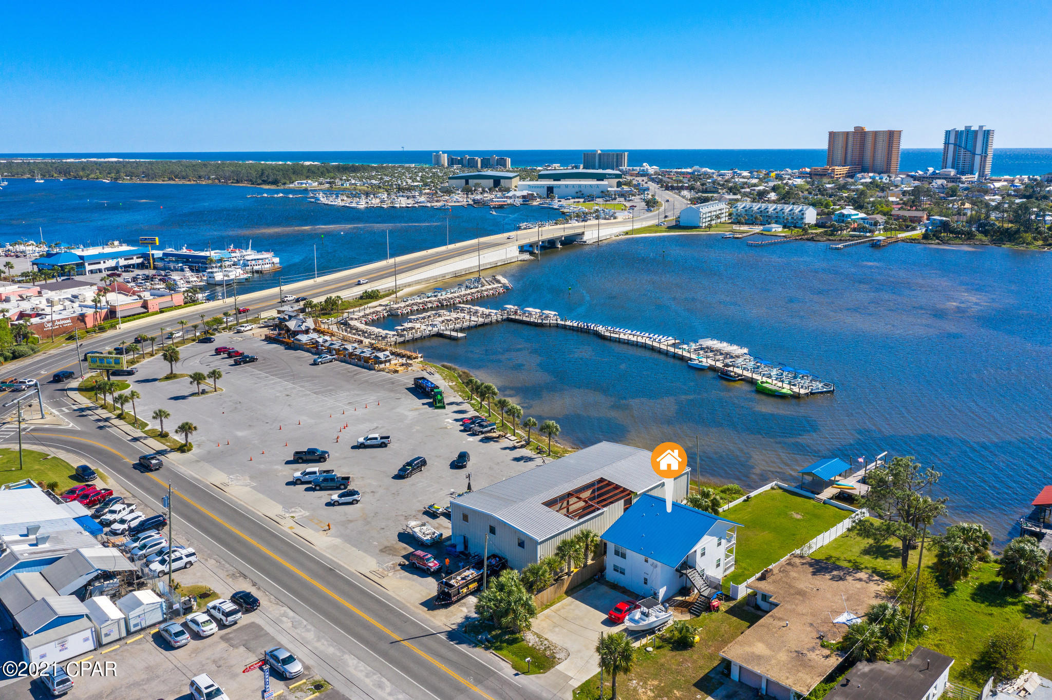 [No Recorded Subdiv] - Residential