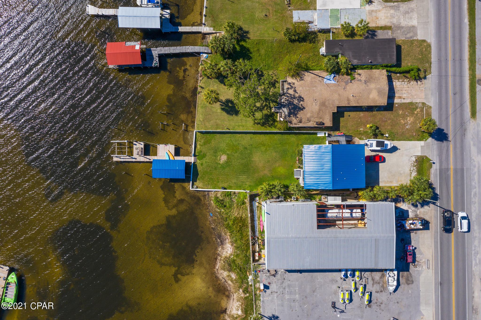 [No Recorded Subdiv] - Residential