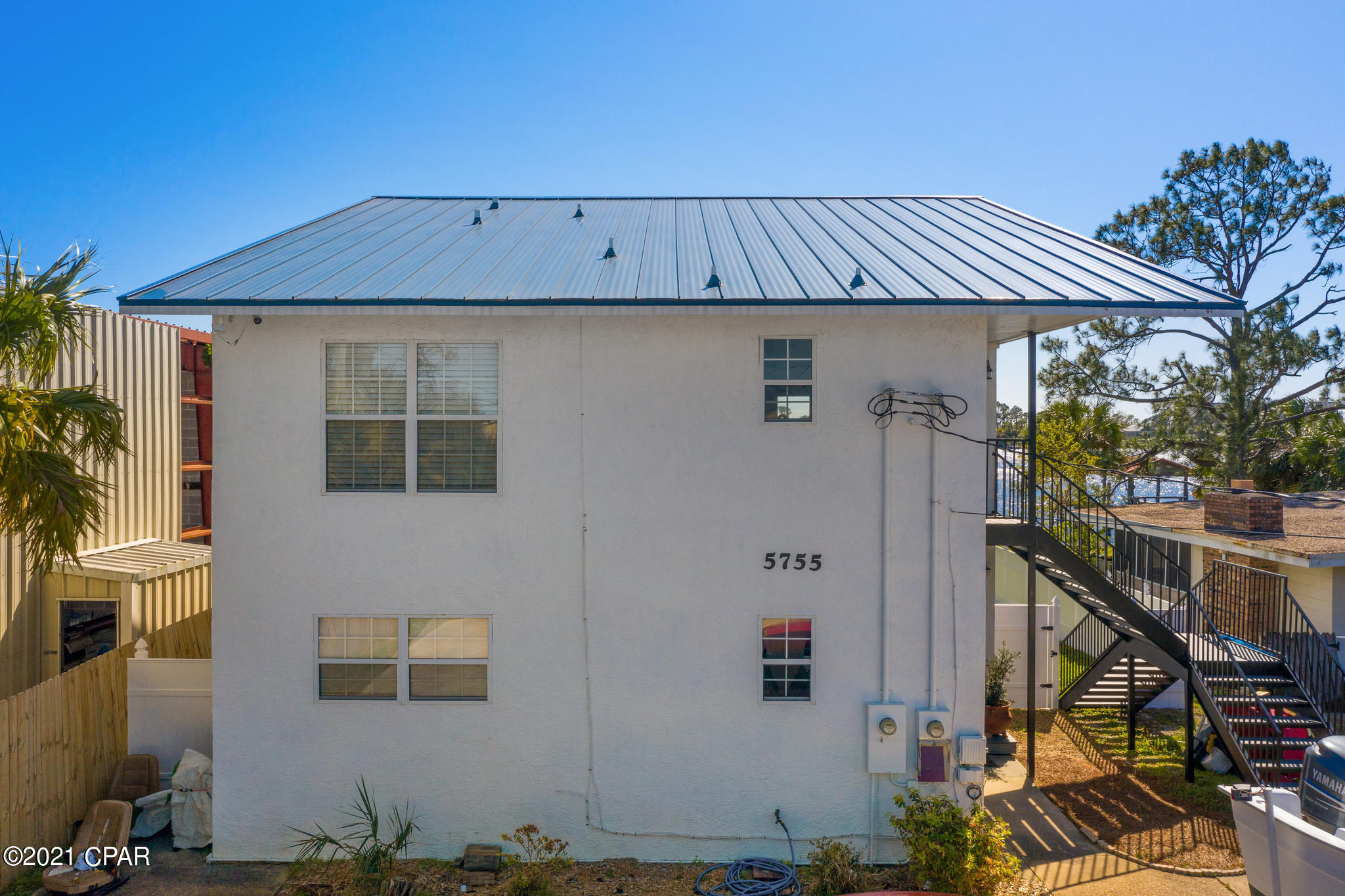 [No Recorded Subdiv] - Residential