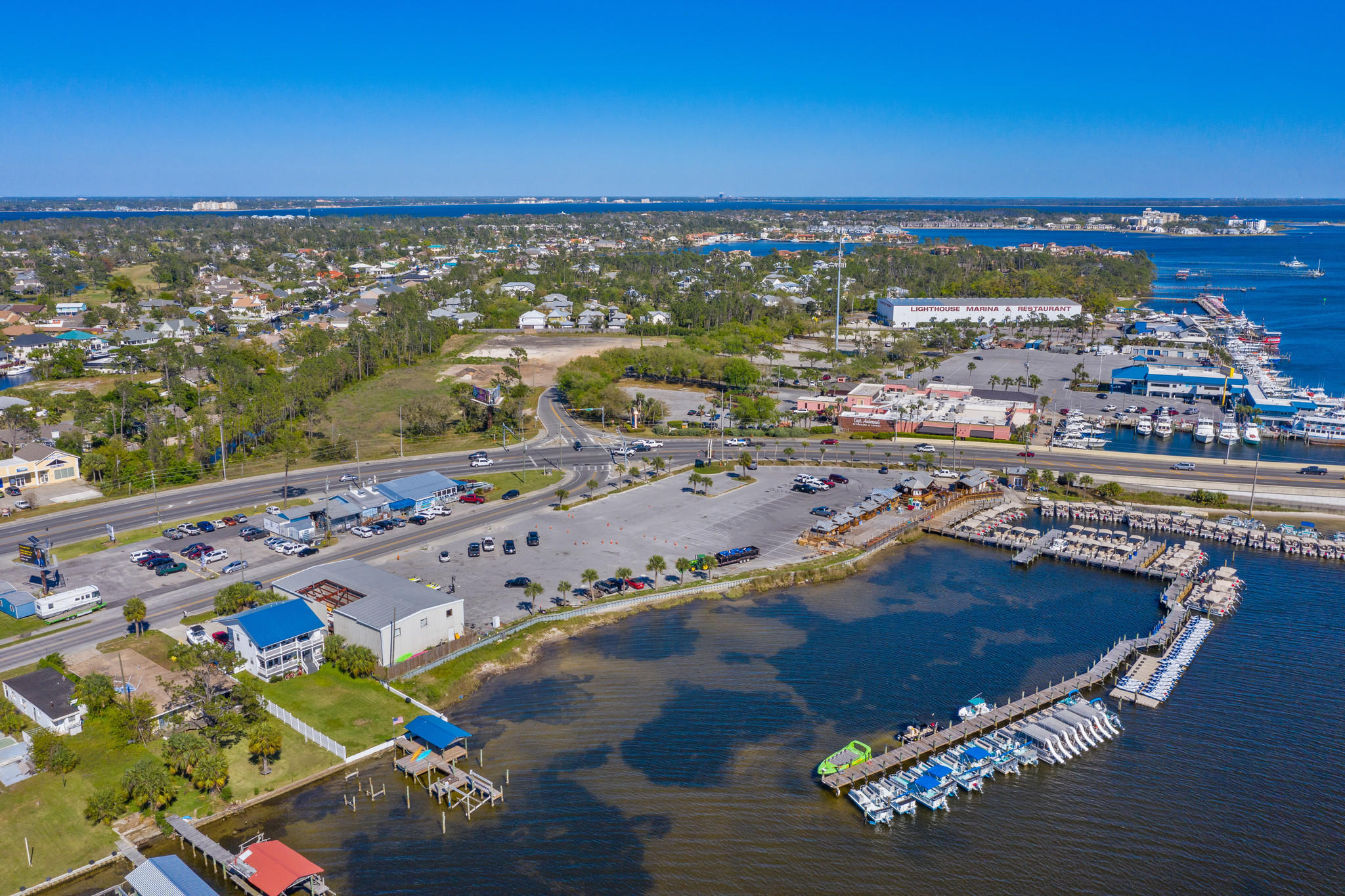 [No Recorded Subdiv] - Residential