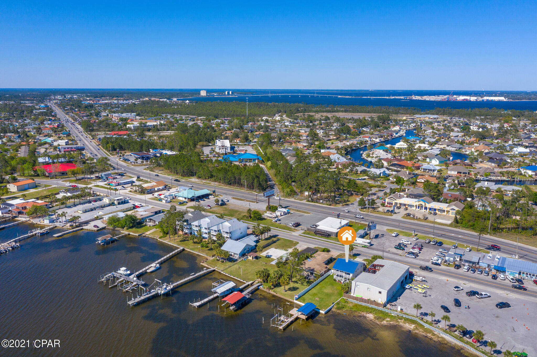 [No Recorded Subdiv] - Residential