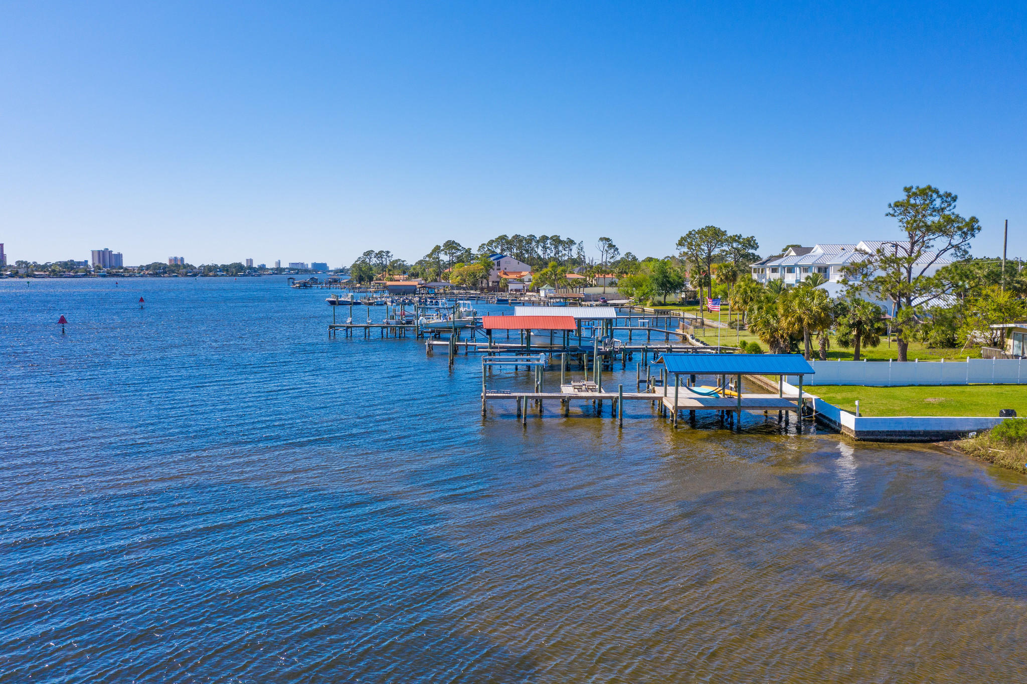 [No Recorded Subdiv] - Residential