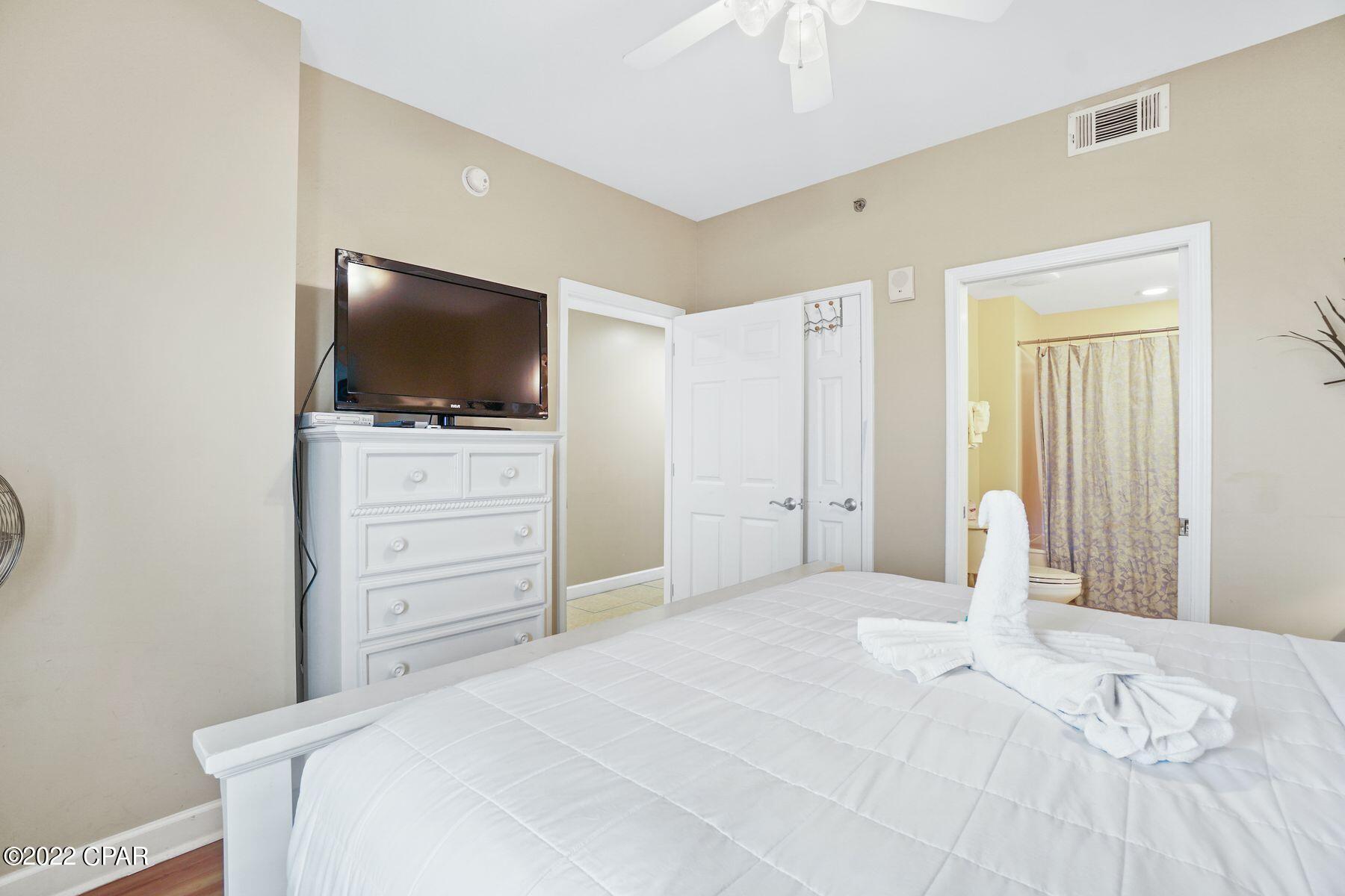 Splash Condo - Residential