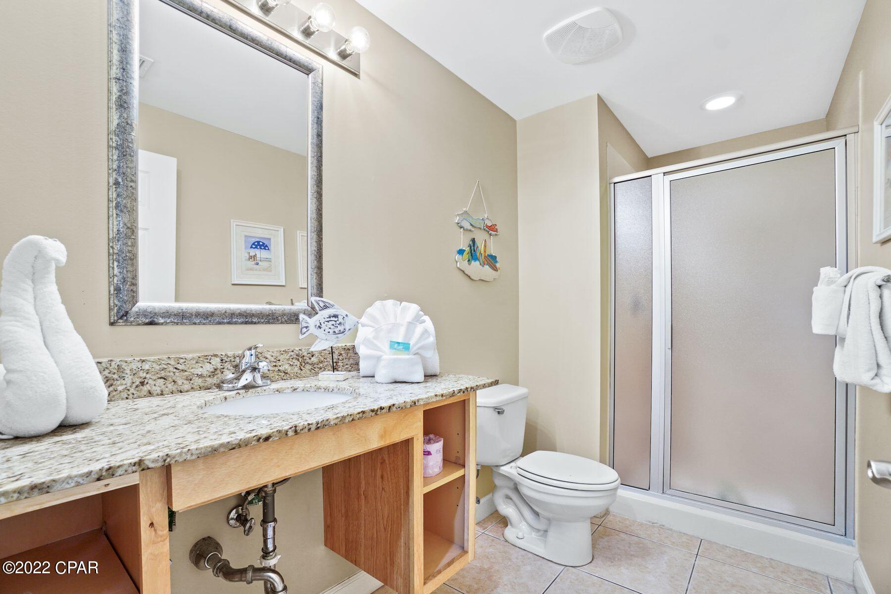 Splash Condo - Residential