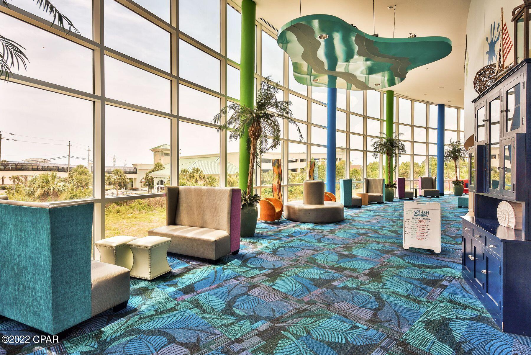 Splash Condo - Residential