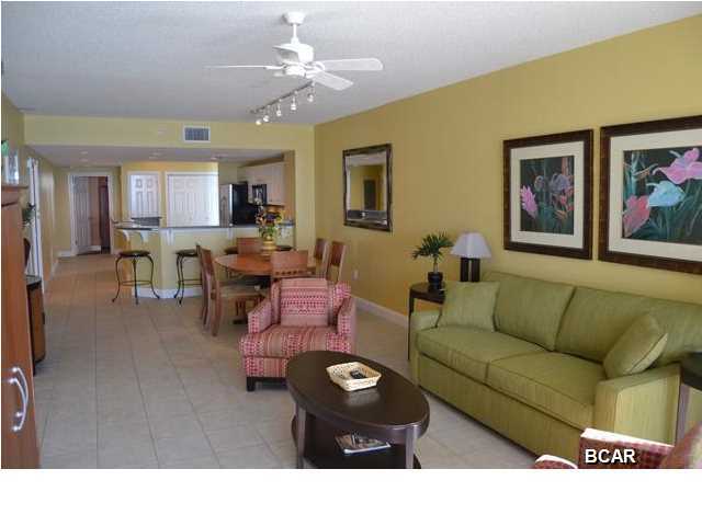 Majestic Beach Tower II - Residential