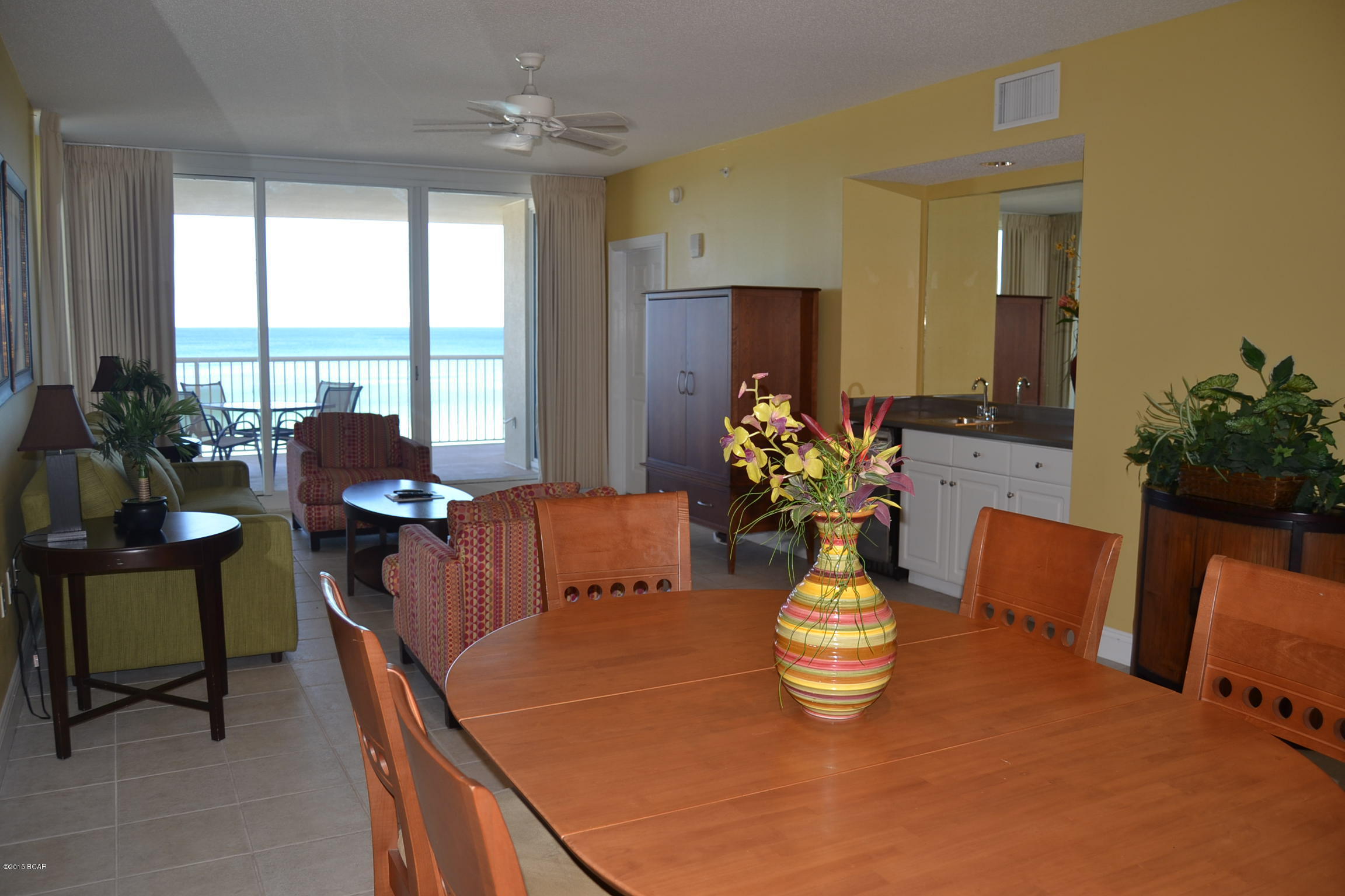 Majestic Beach Tower II - Residential