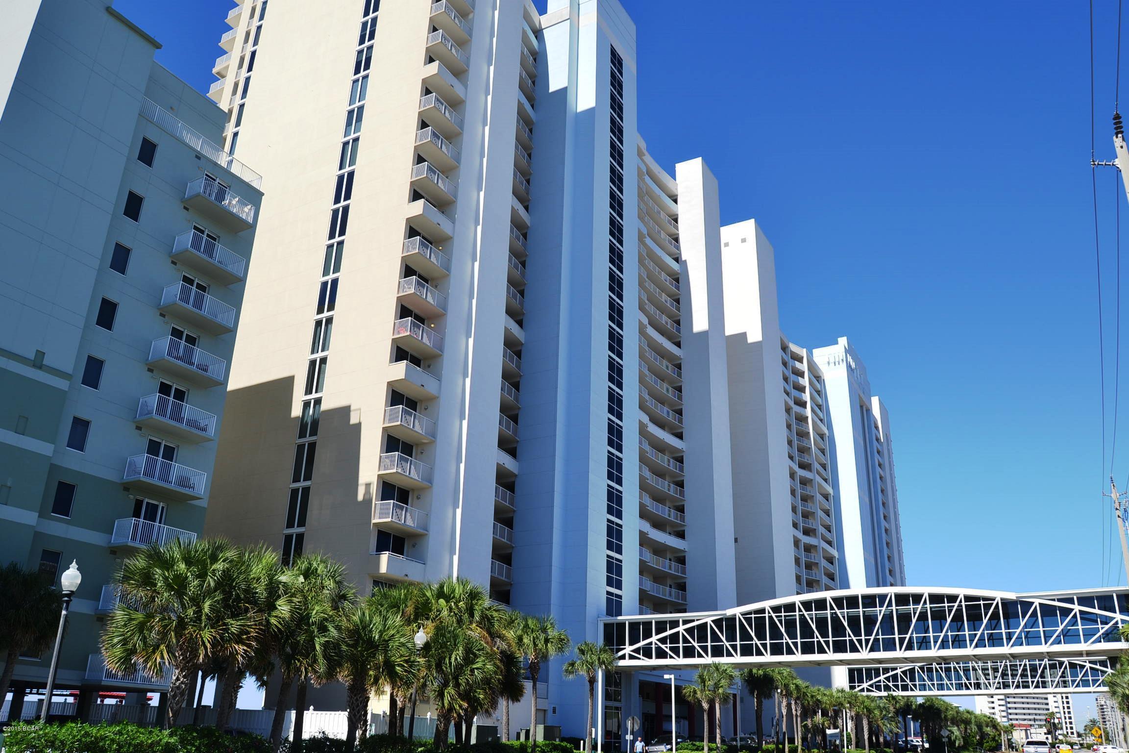 Majestic Beach Tower II - Residential