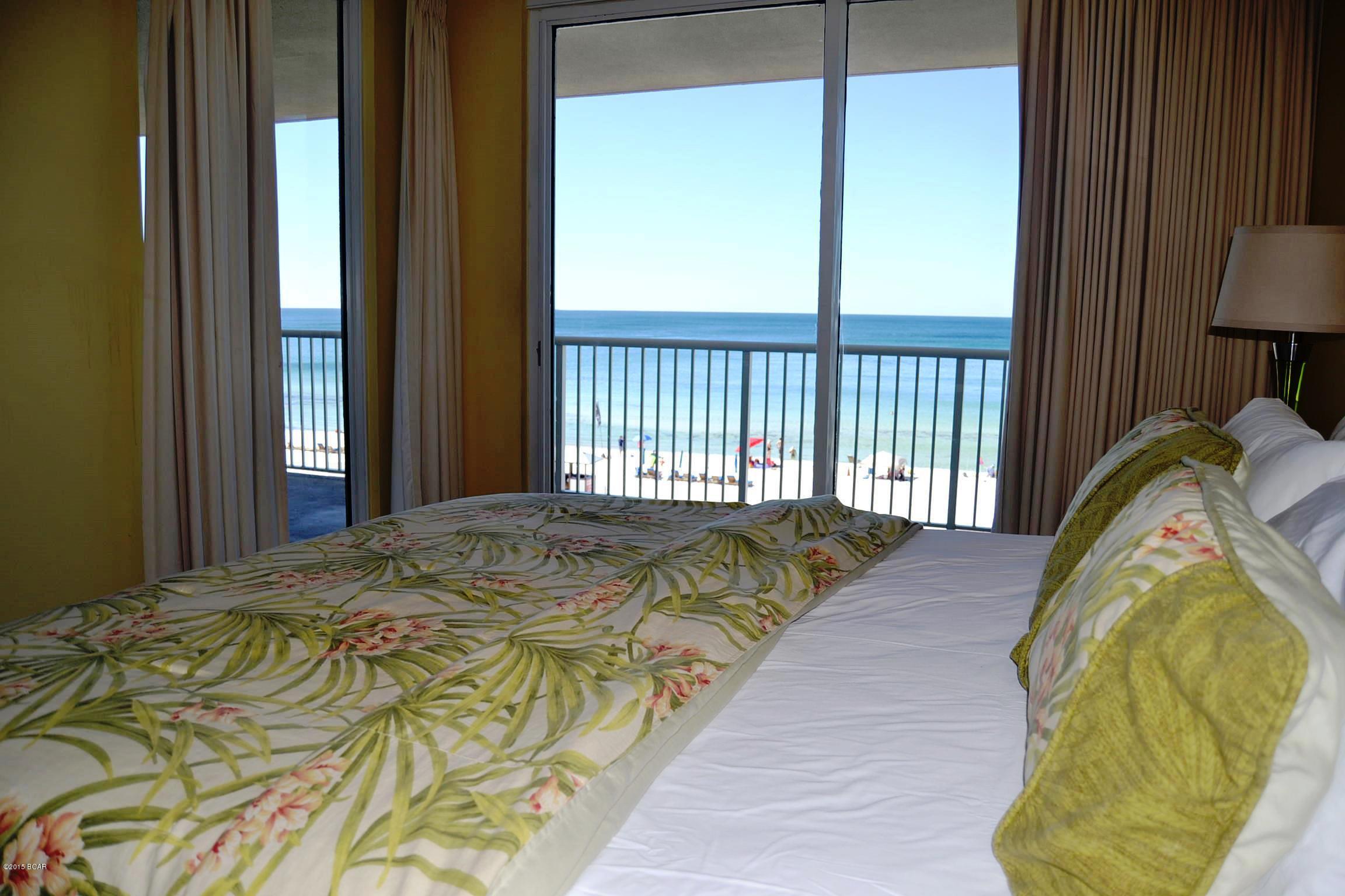 Majestic Beach Tower II - Residential