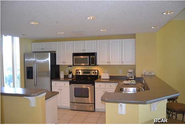 Majestic Beach Tower II - Residential