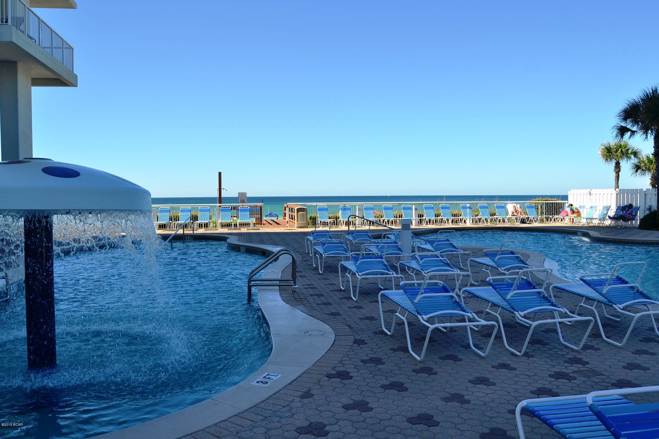 Majestic Beach Tower II - Residential