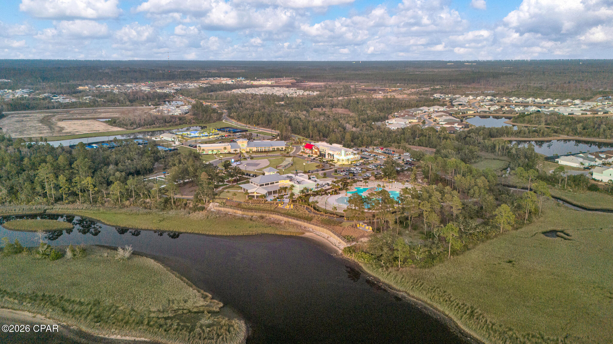 Latitude at Watersound - Residential Lease