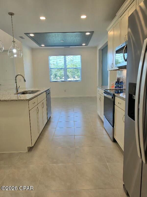 Latitude at Watersound - Residential Lease