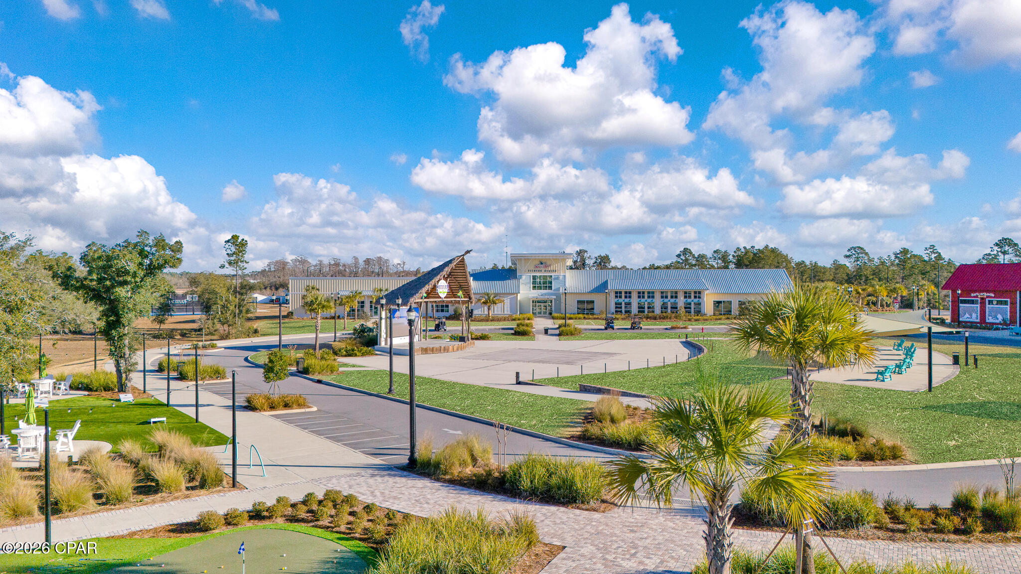 Latitude at Watersound - Residential Lease