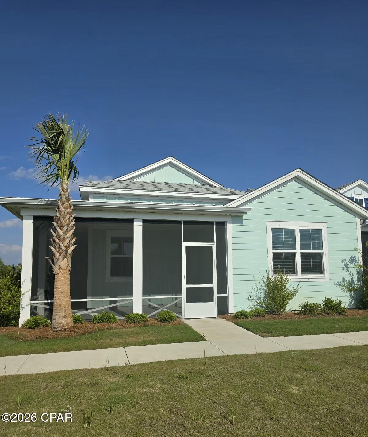Latitude at Watersound - Residential Lease