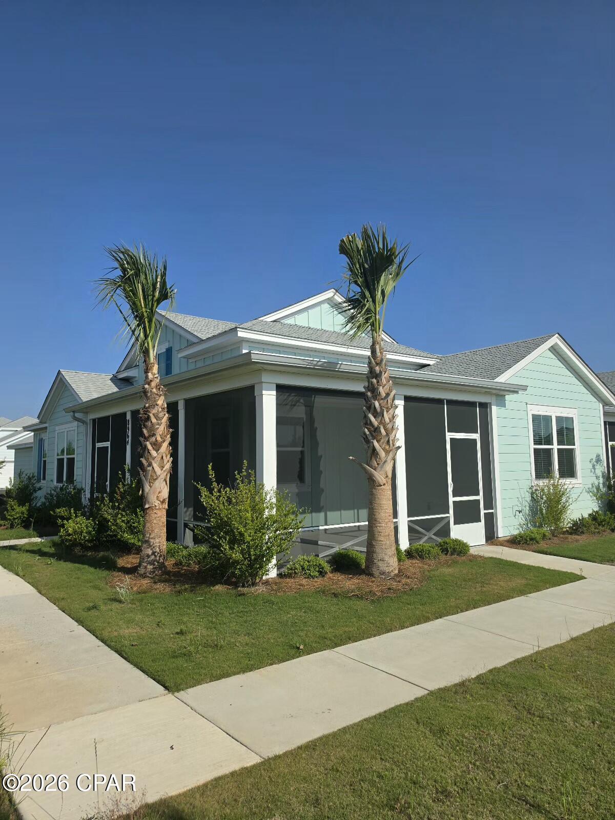 Latitude at Watersound - Residential Lease