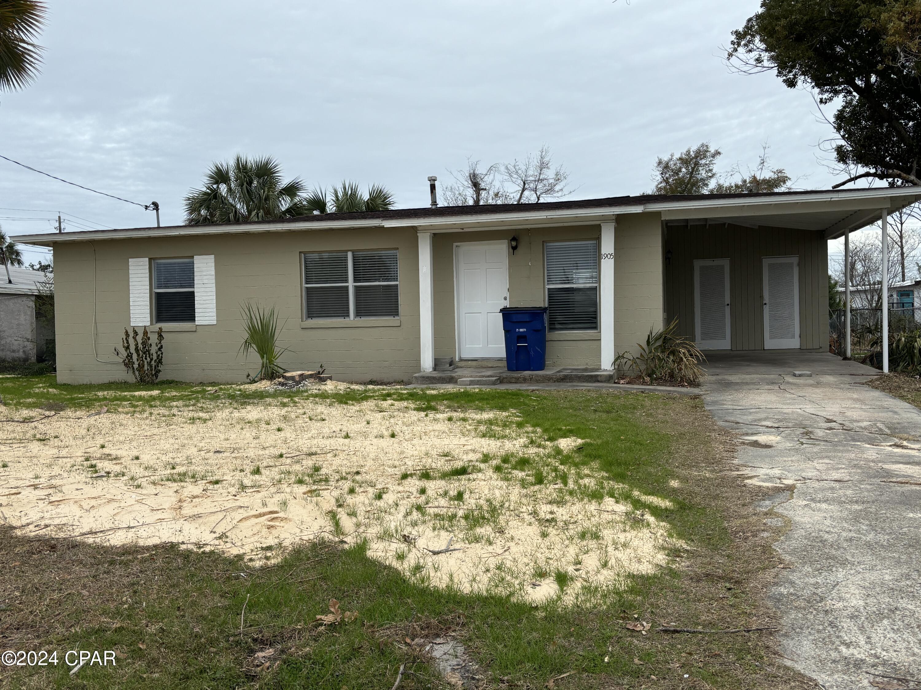 [No Recorded Subdiv] - Residential Lease