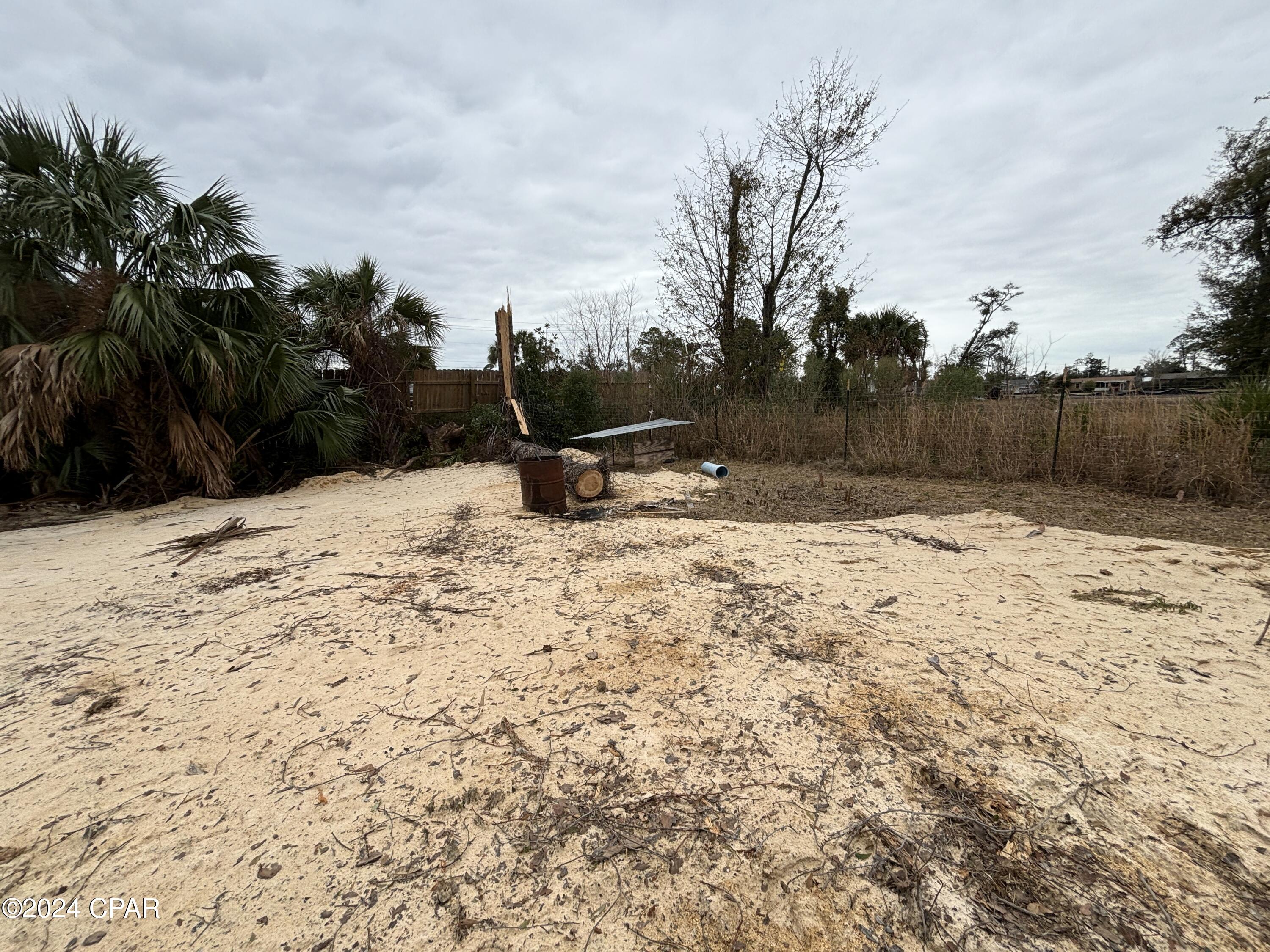 [No Recorded Subdiv] - Residential Lease