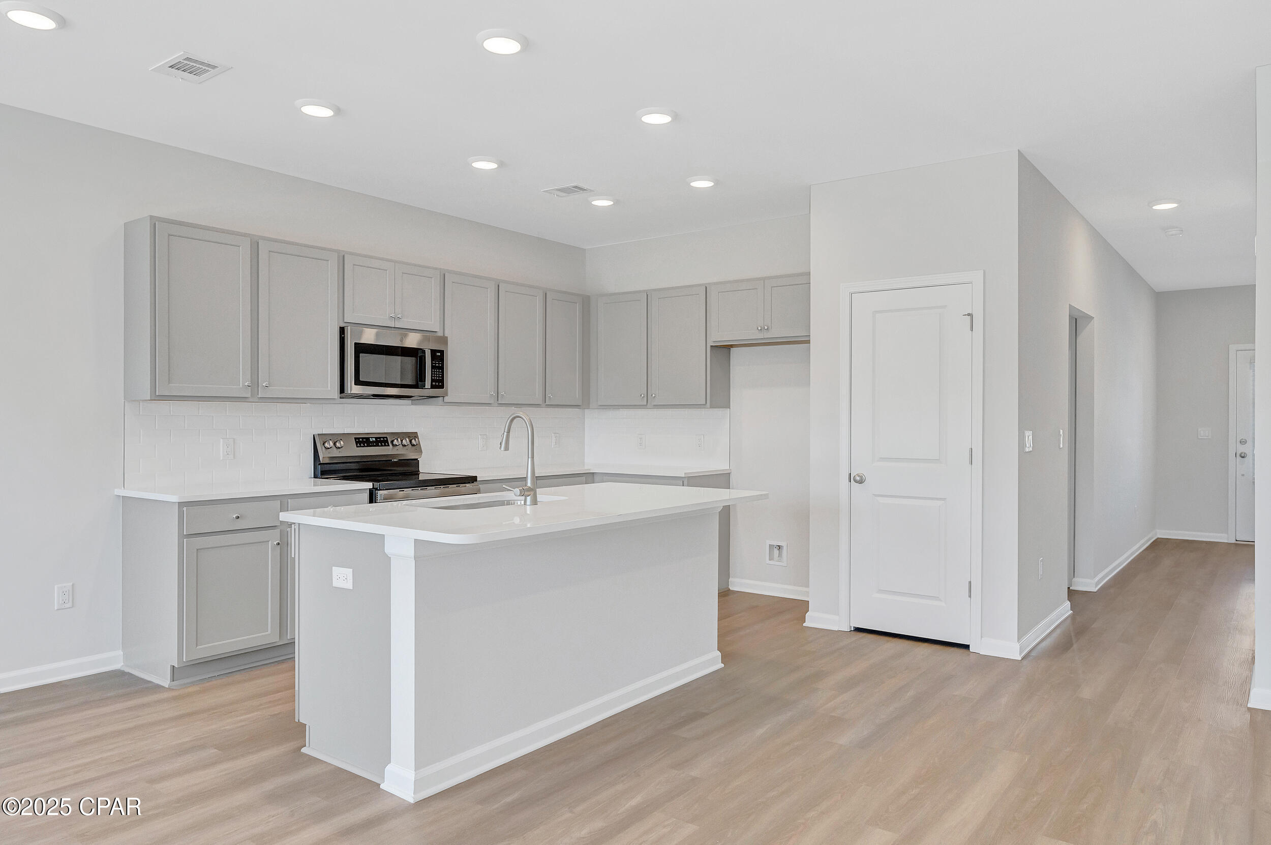 Indigo at Front Beach - Residential