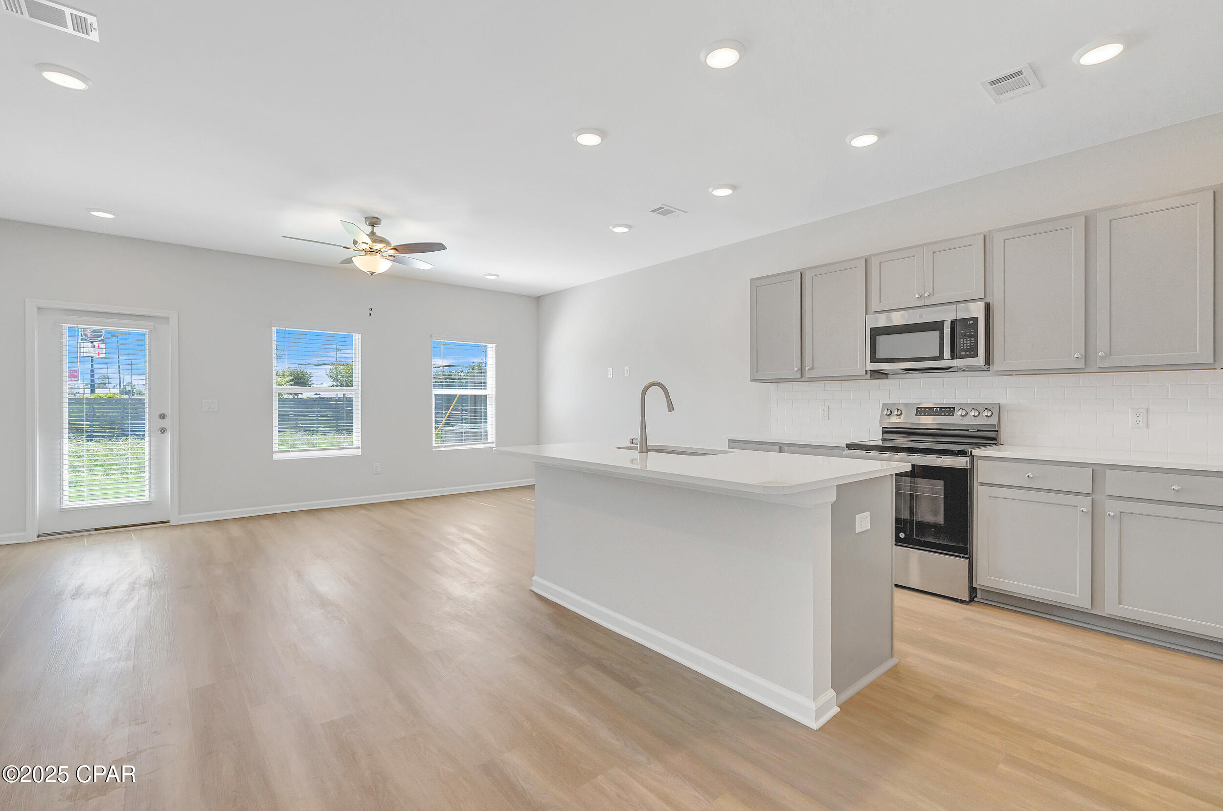 Indigo at Front Beach - Residential