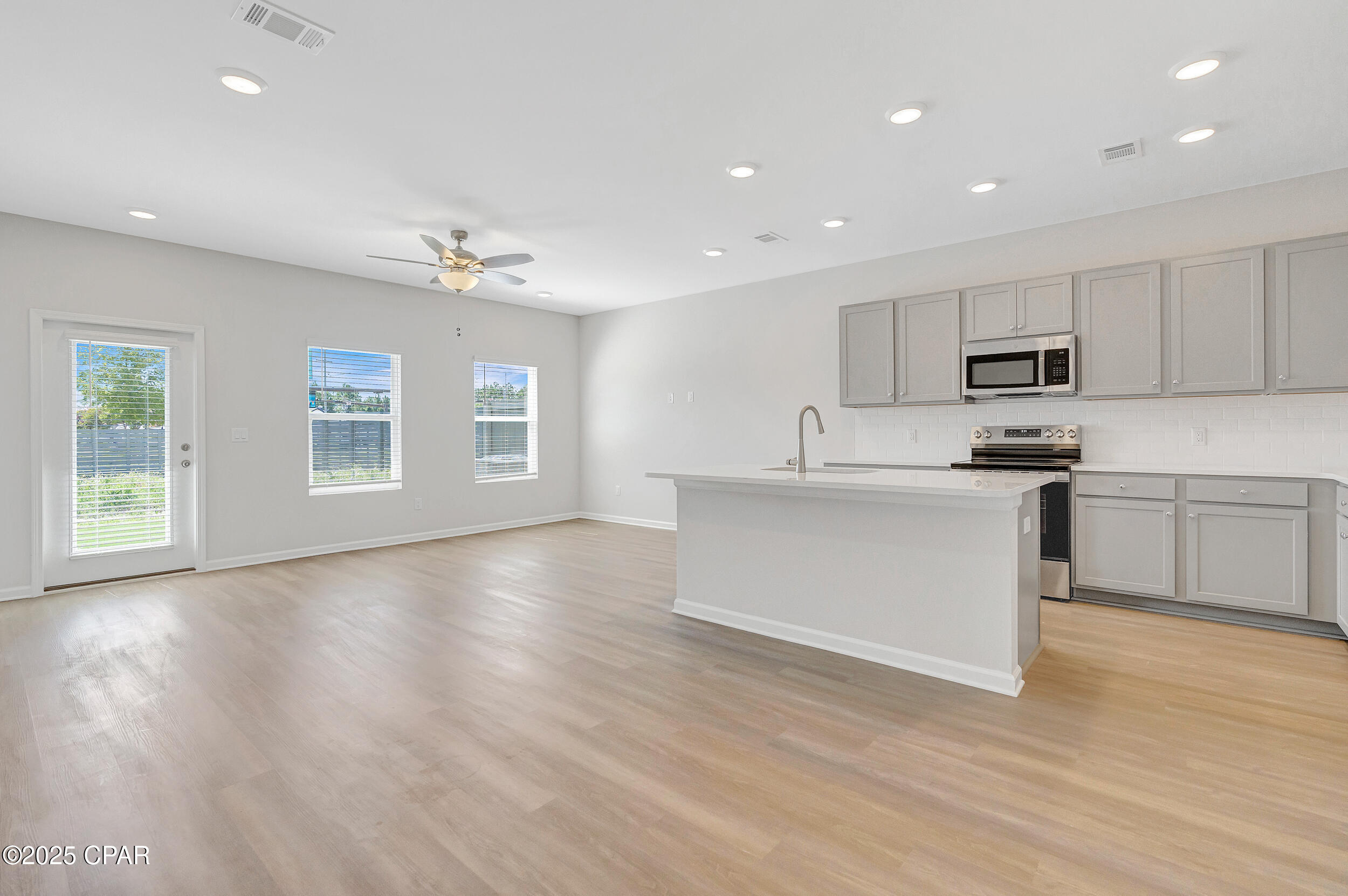 Indigo at Front Beach - Residential