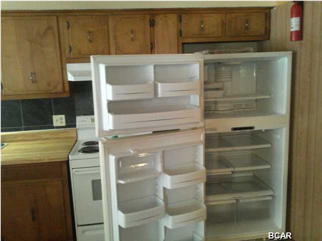 No Named Subdivision - Residential Lease