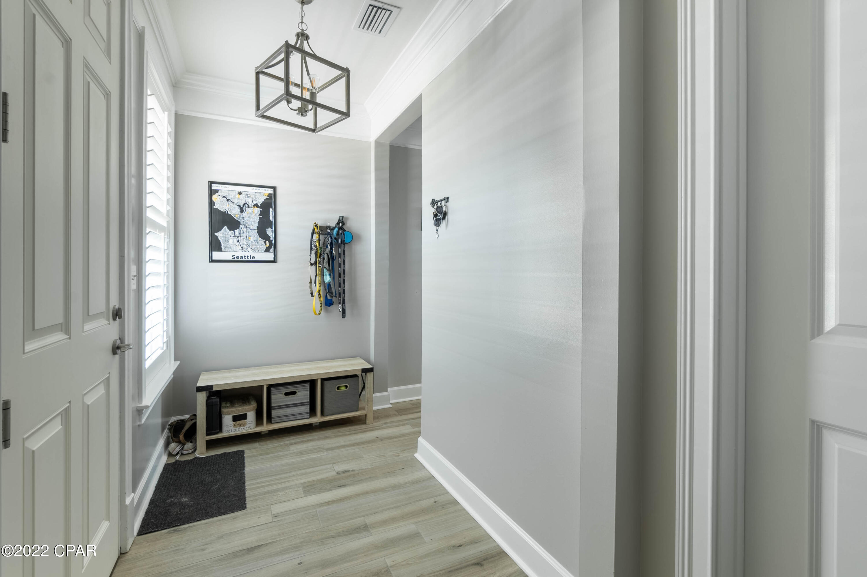 Harbour Village At Historic St Andrews - Residential