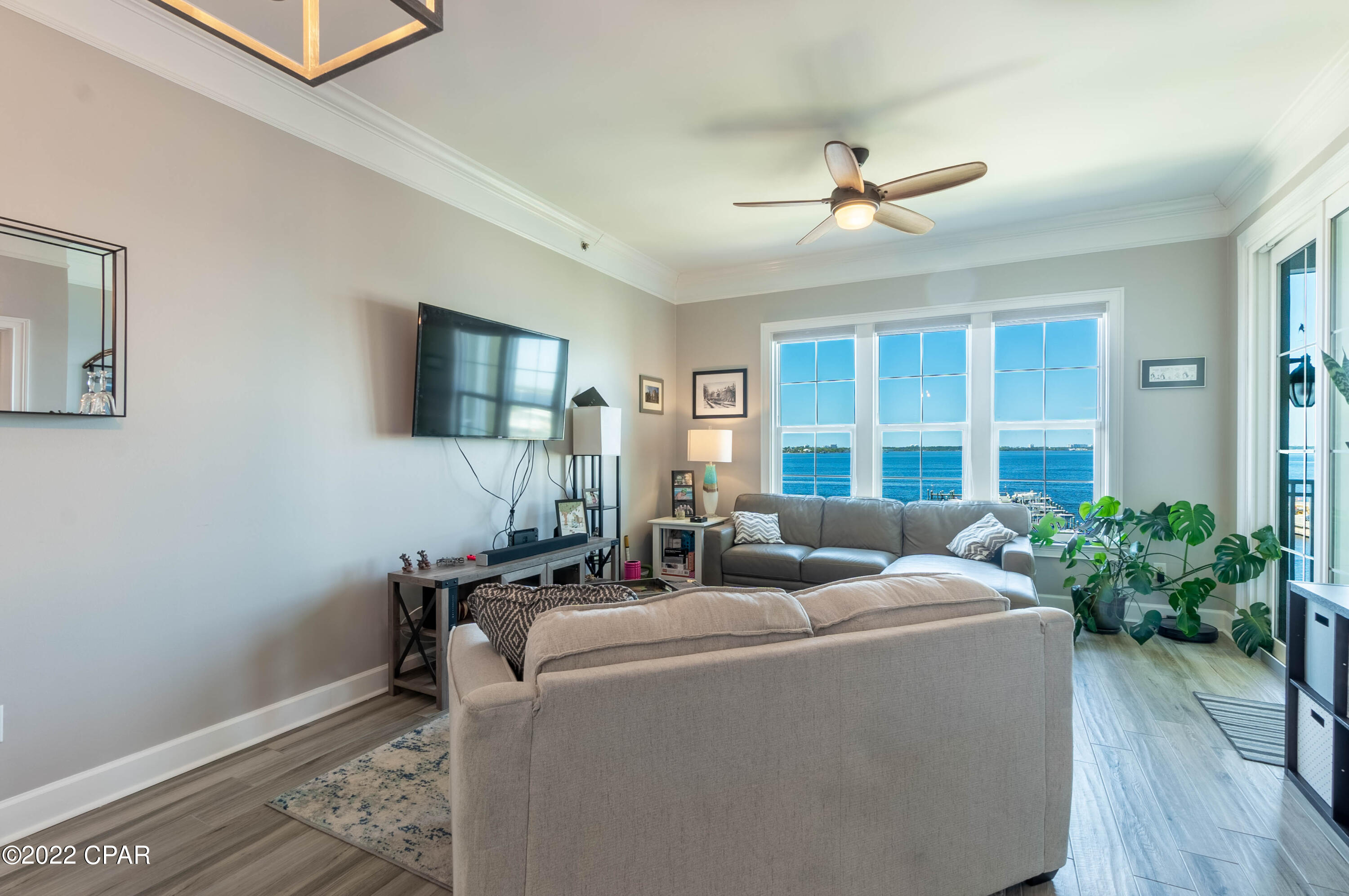 Harbour Village At Historic St Andrews - Residential