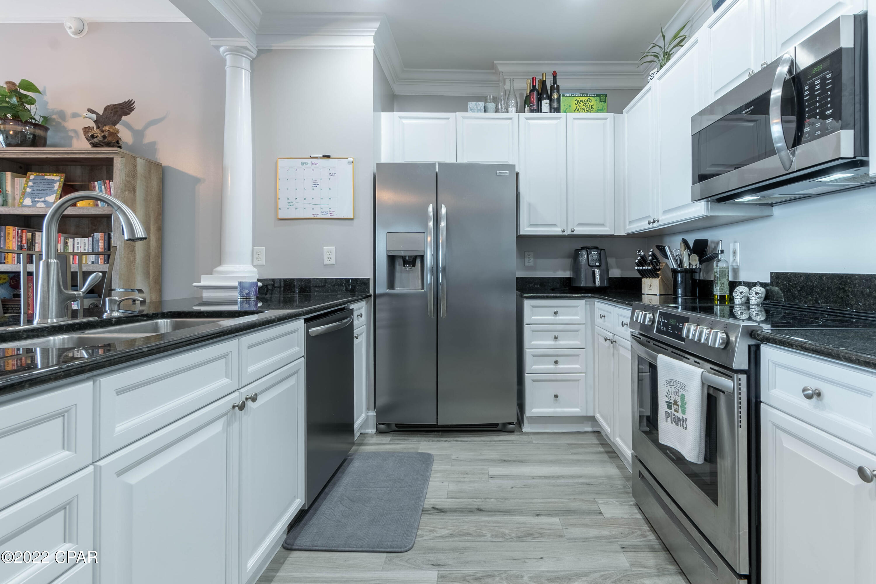 Harbour Village At Historic St Andrews - Residential