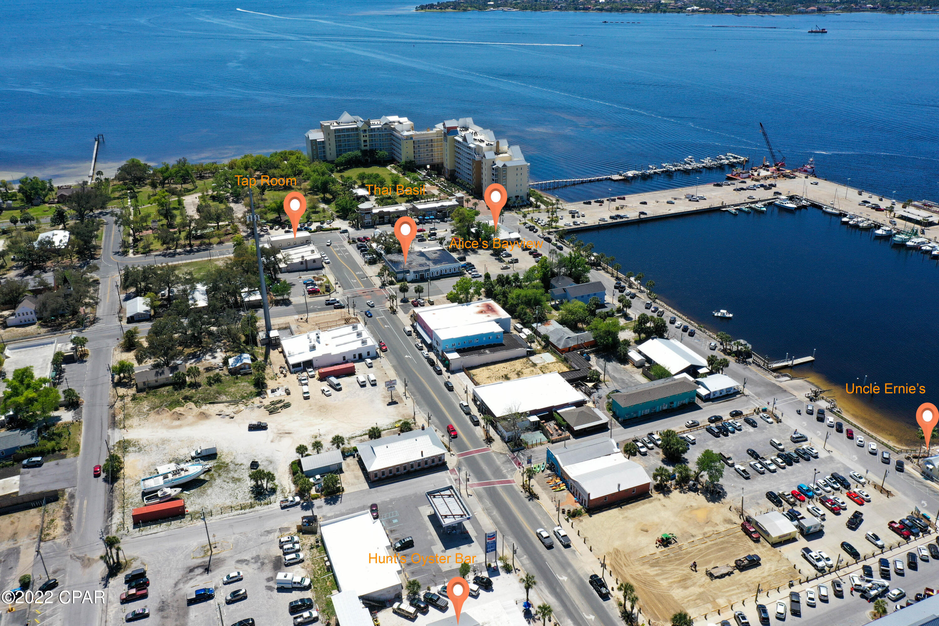 Harbour Village At Historic St Andrews - Residential