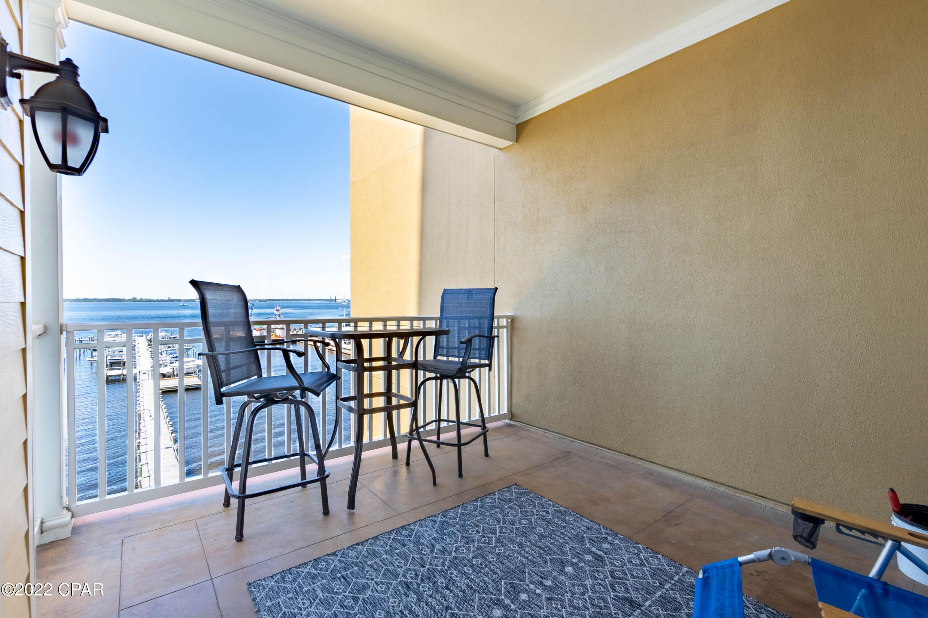 Harbour Village At Historic St Andrews - Residential