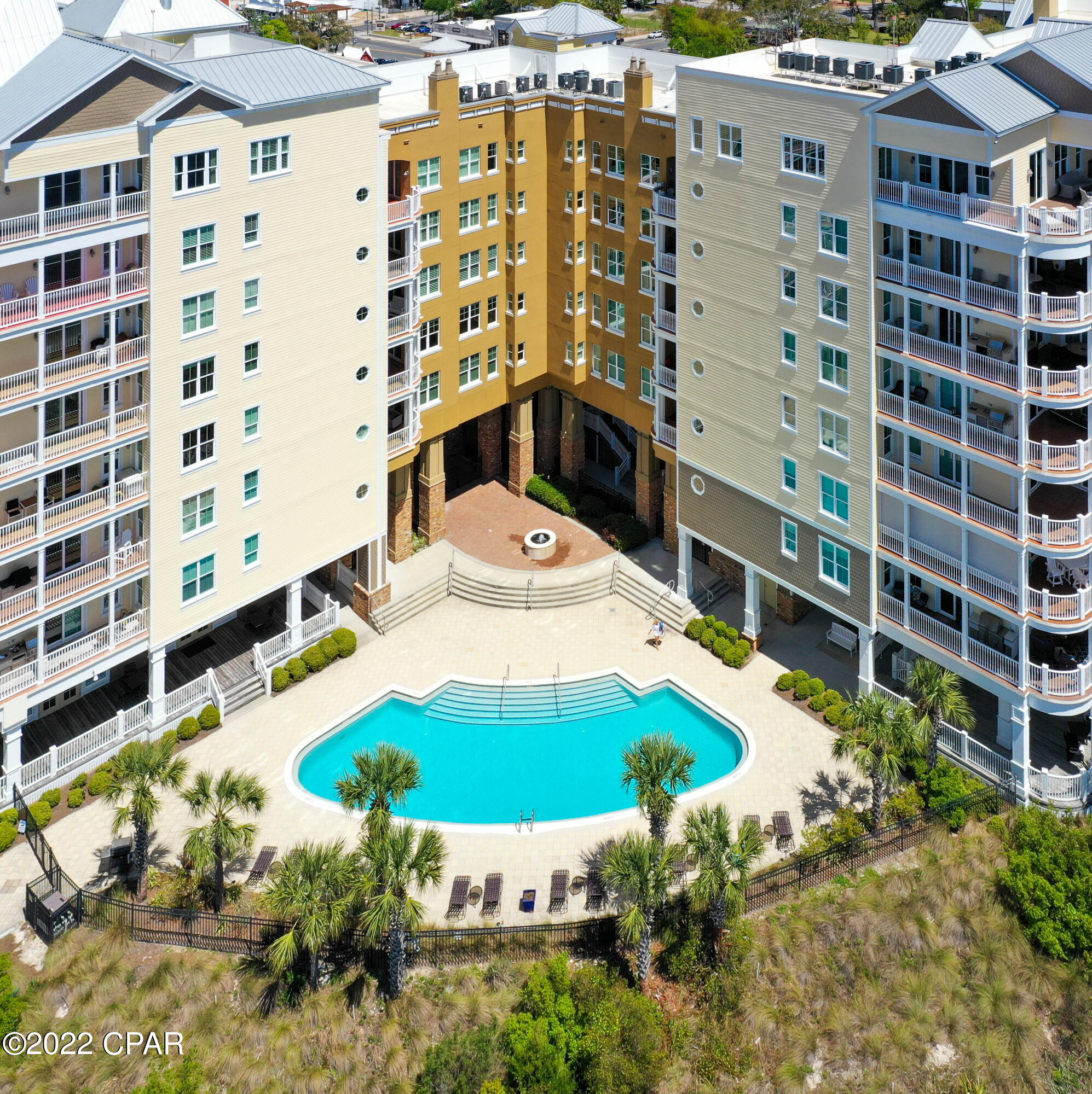 Harbour Village At Historic St Andrews - Residential