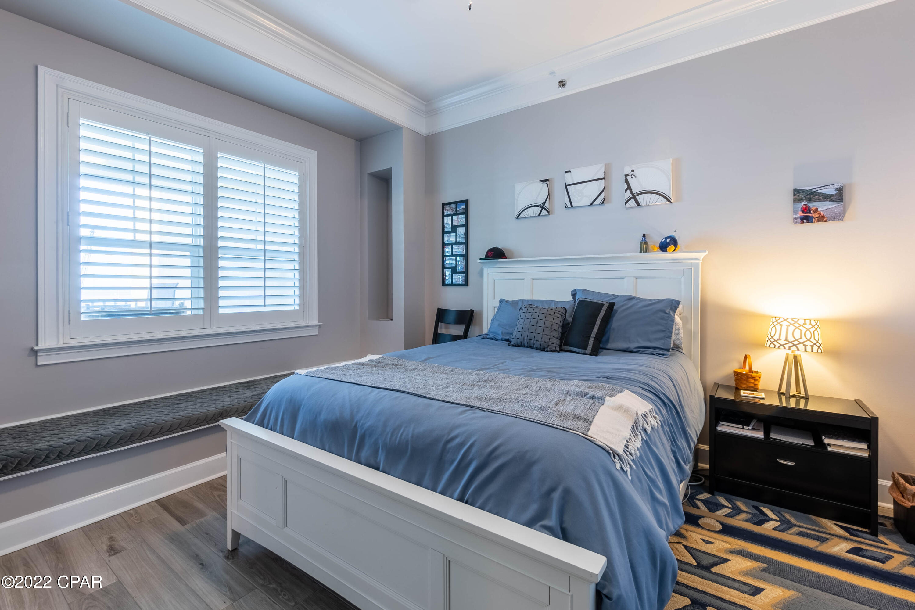 Harbour Village At Historic St Andrews - Residential