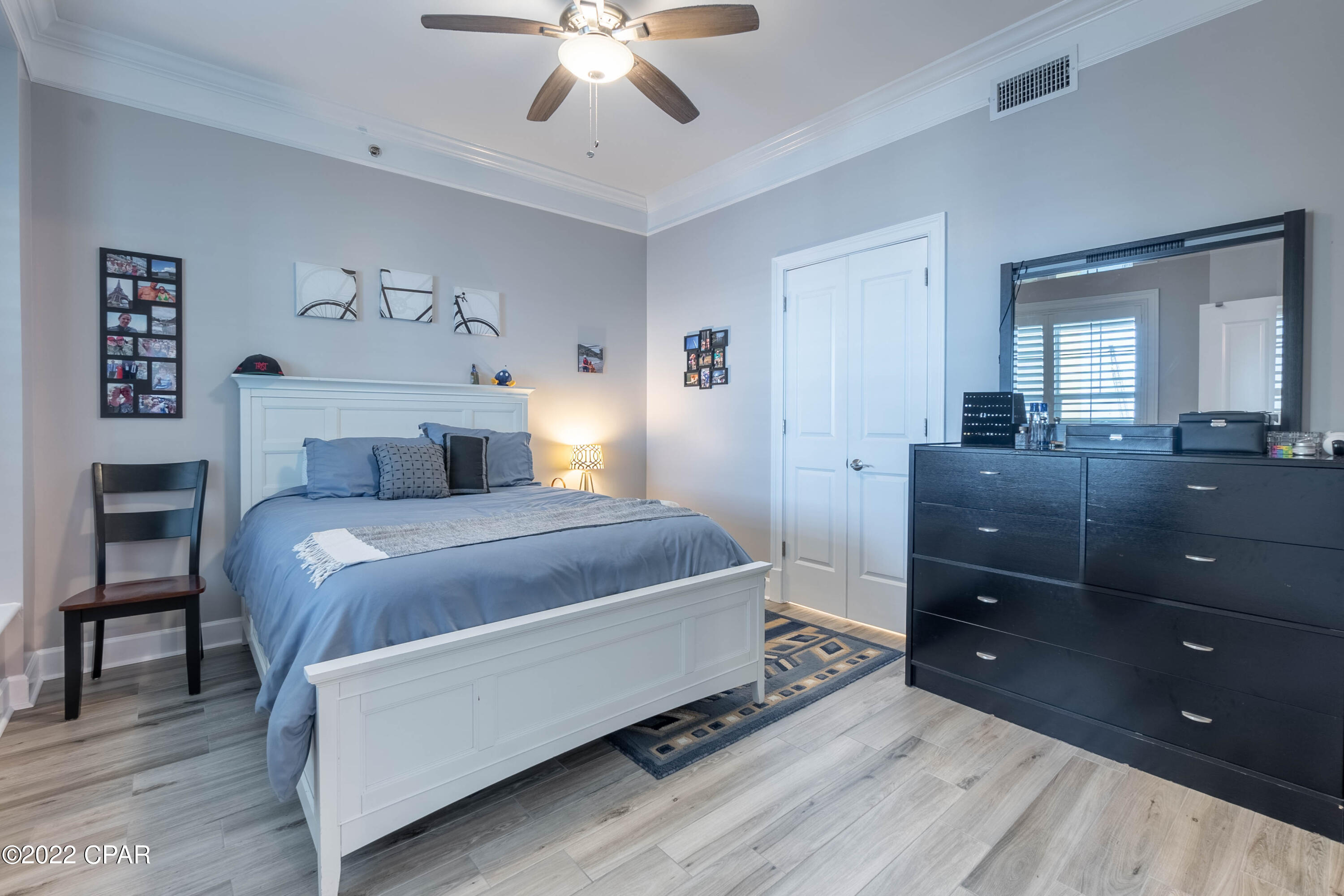 Harbour Village At Historic St Andrews - Residential