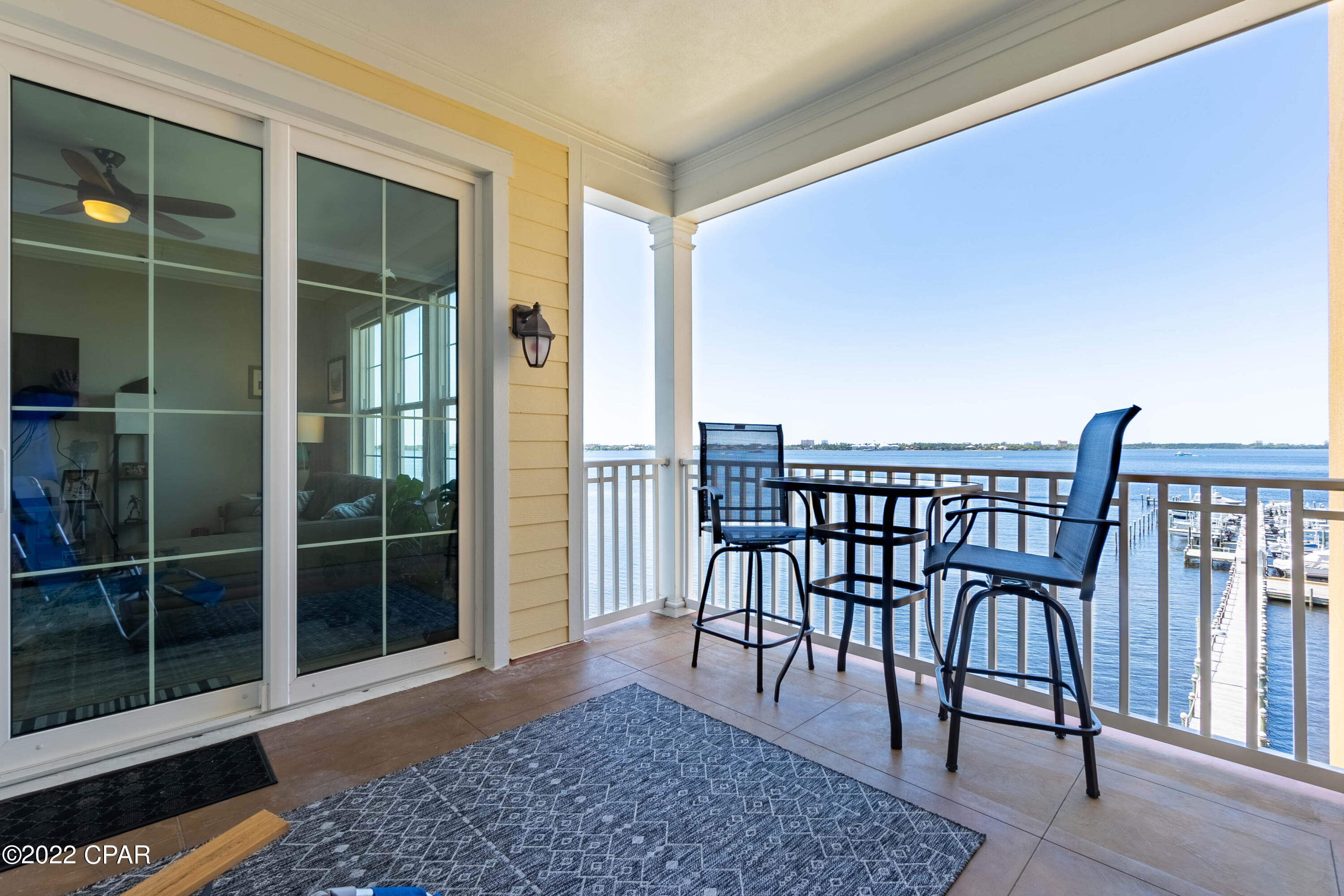 Harbour Village At Historic St Andrews - Residential