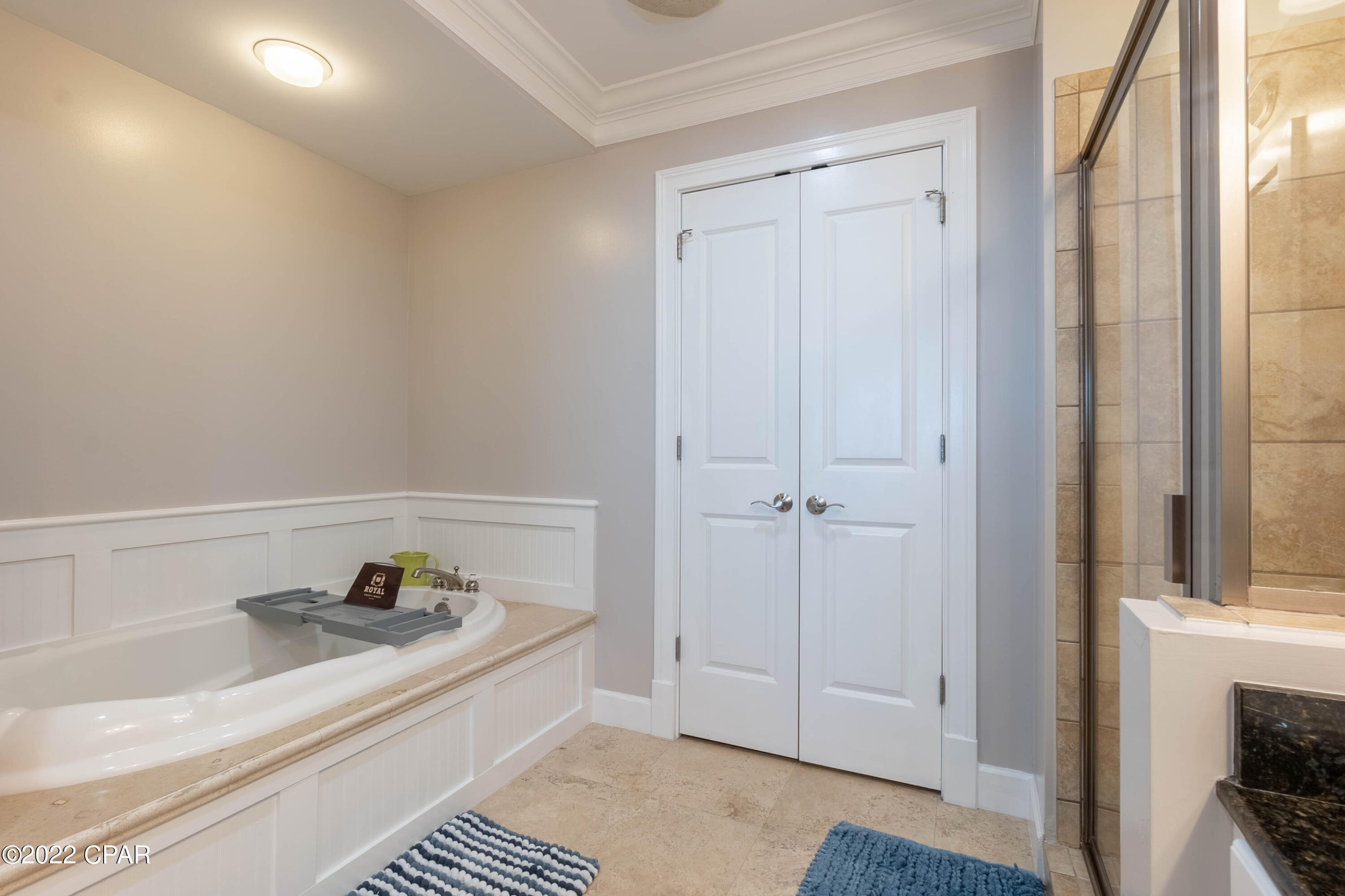 Harbour Village At Historic St Andrews - Residential