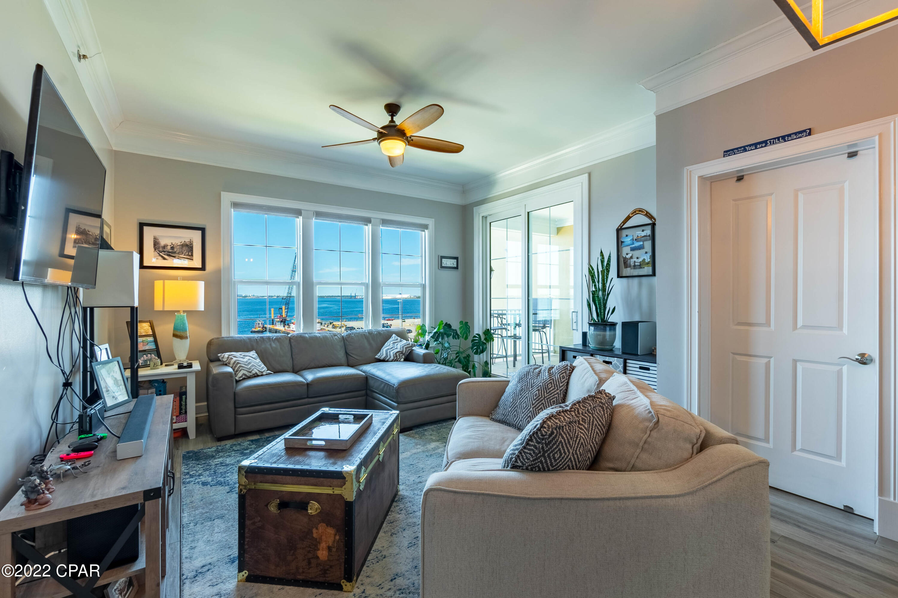 Harbour Village At Historic St Andrews - Residential