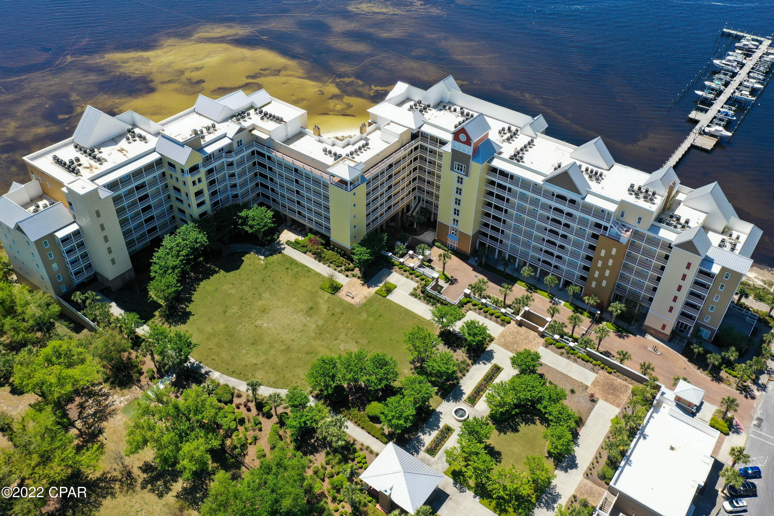 Harbour Village At Historic St Andrews - Residential