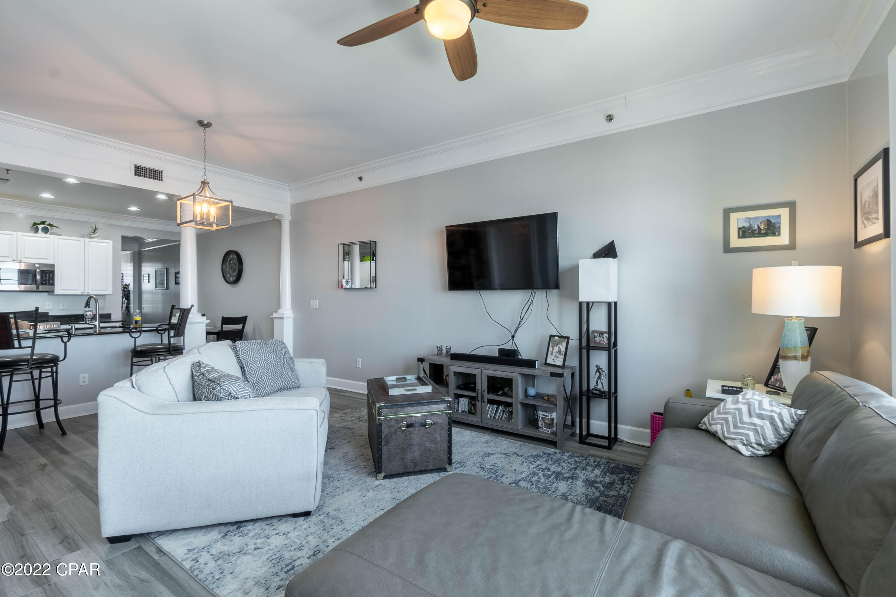 Harbour Village At Historic St Andrews - Residential