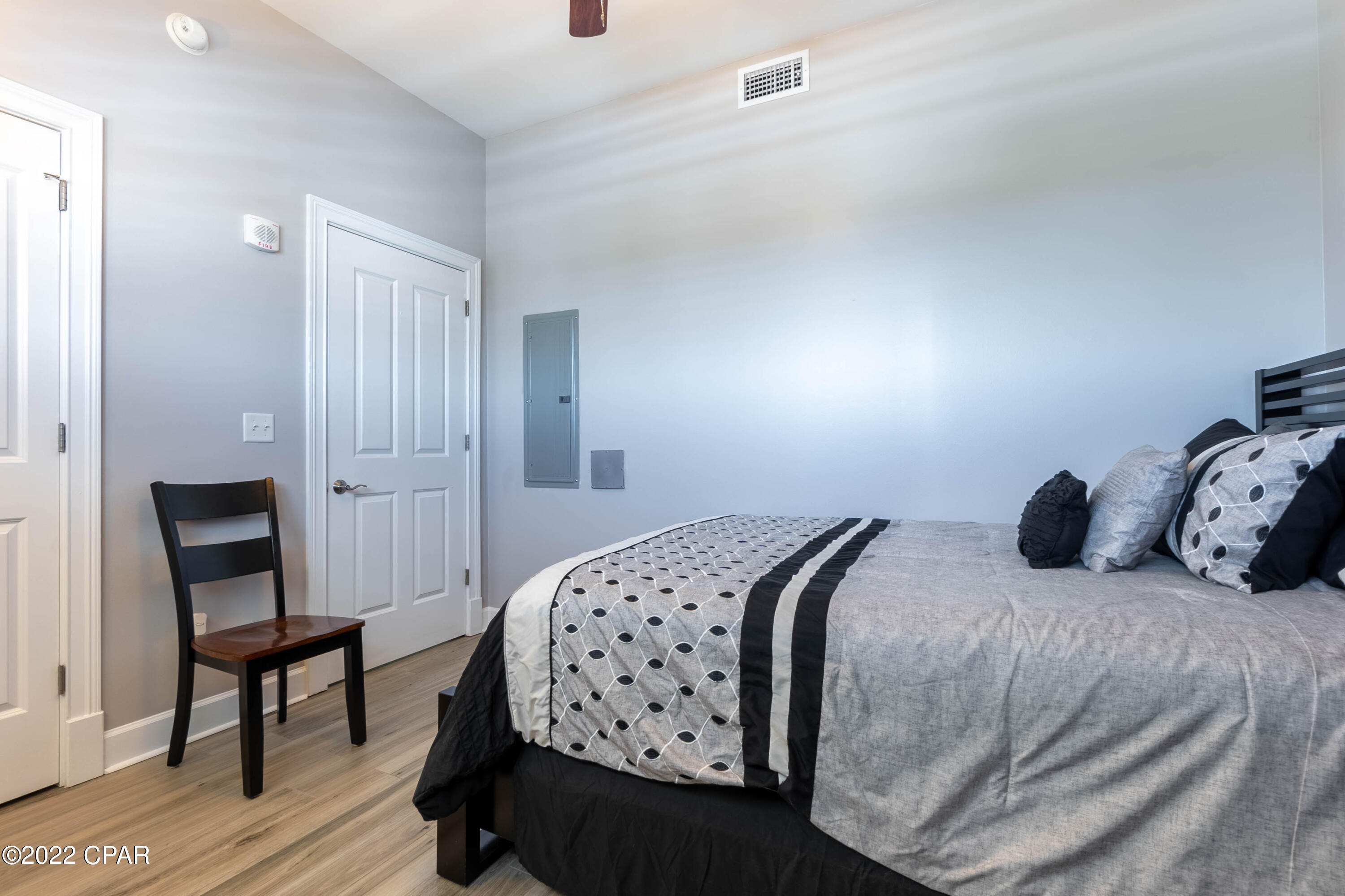 Harbour Village At Historic St Andrews - Residential