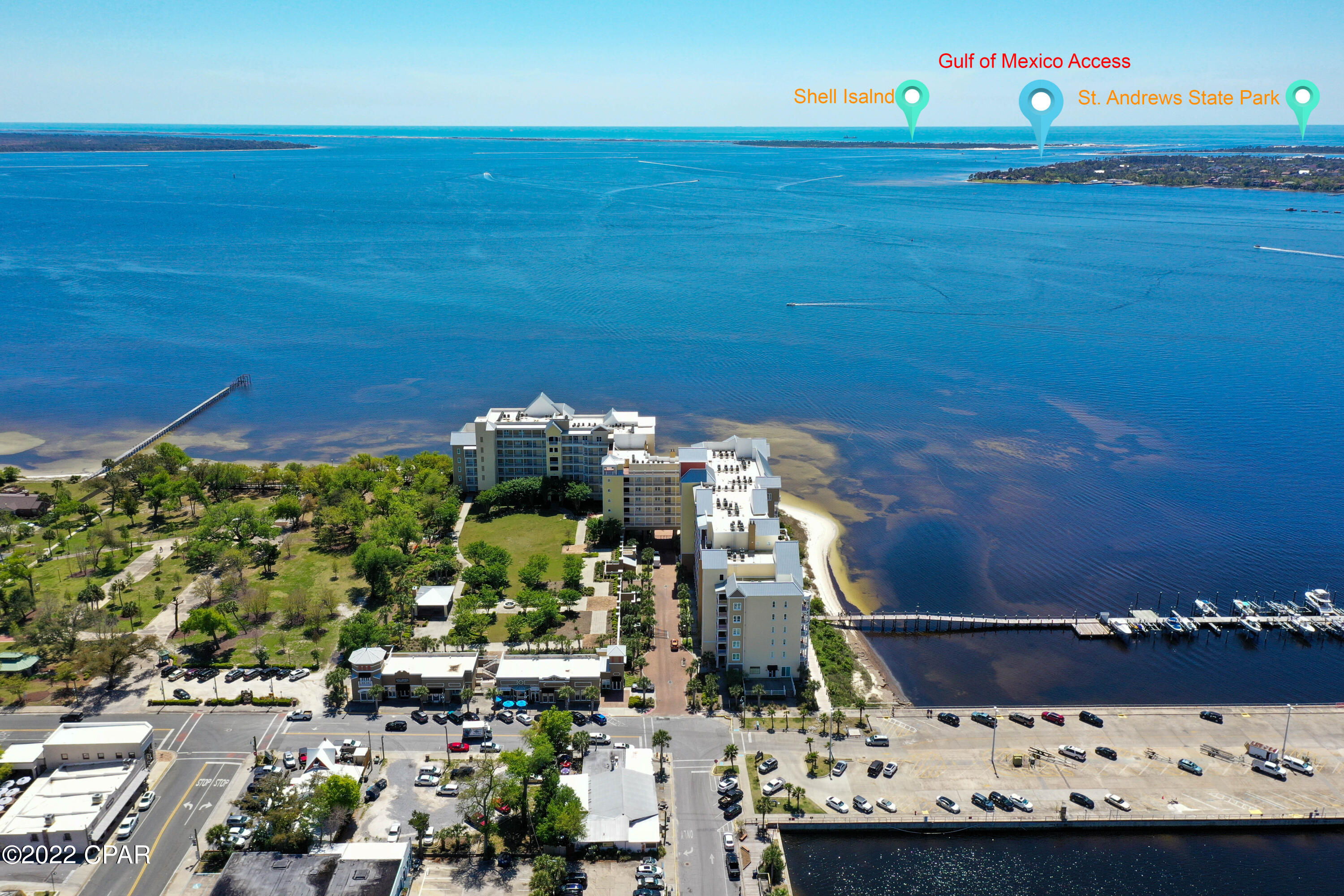 Harbour Village At Historic St Andrews - Residential