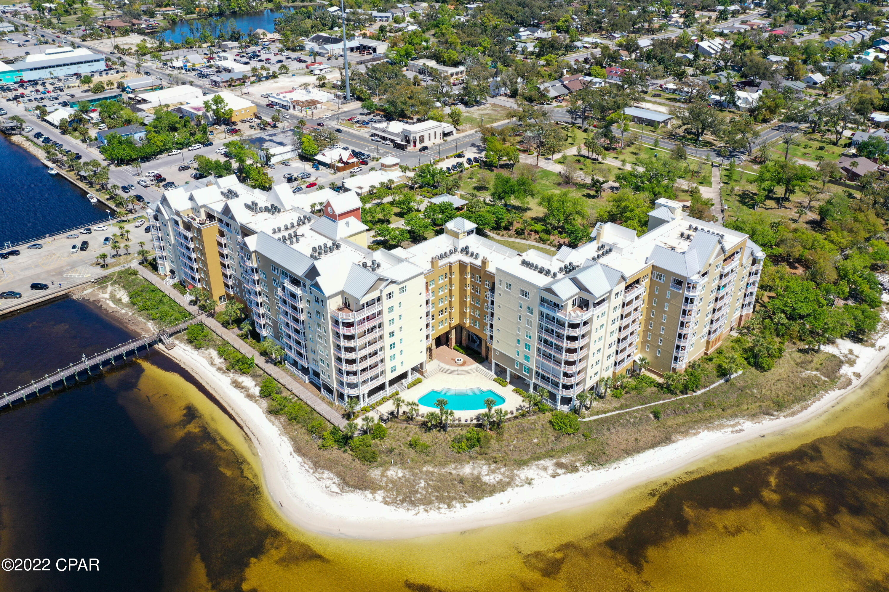 Harbour Village At Historic St Andrews - Residential