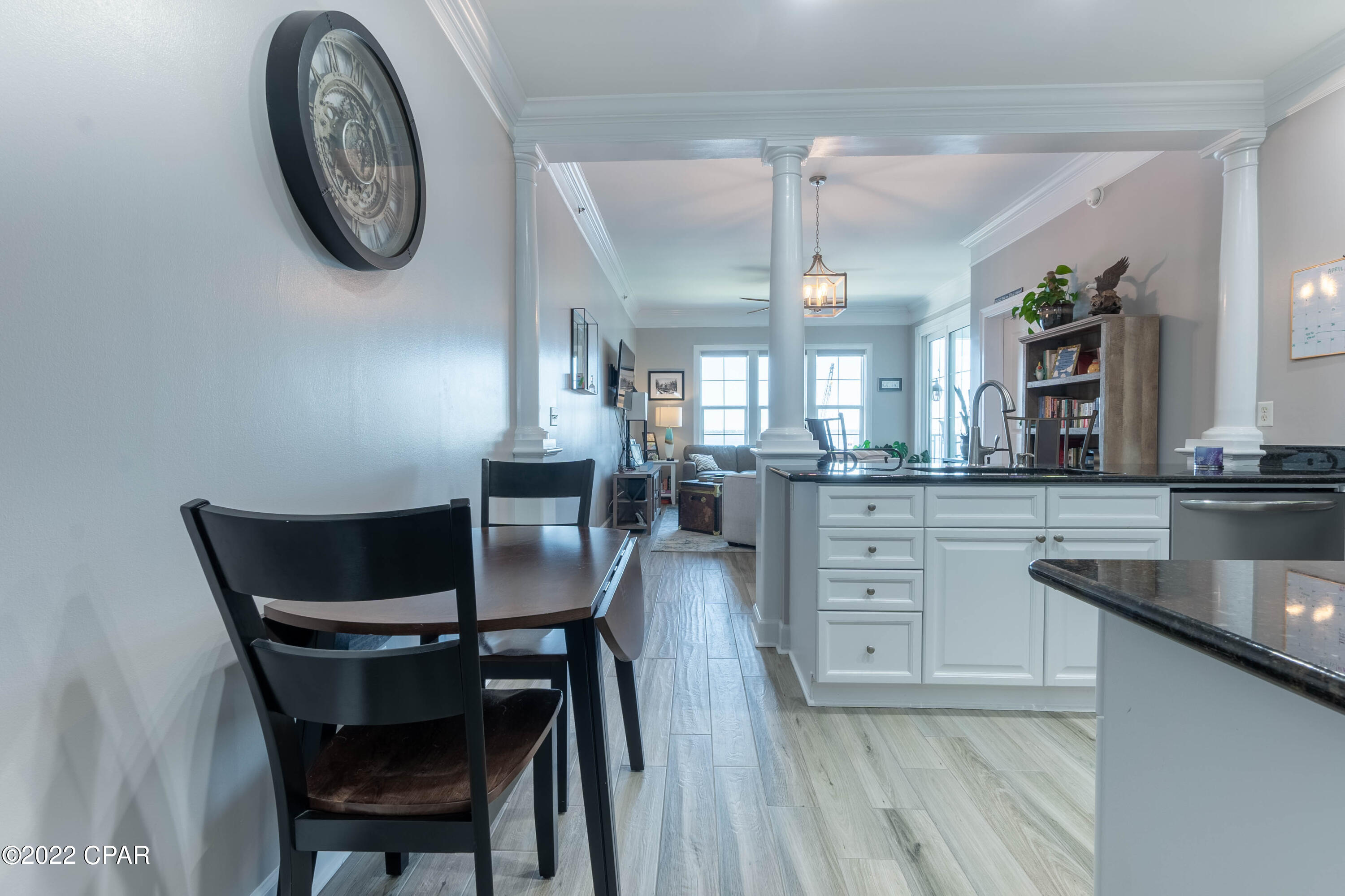 Harbour Village At Historic St Andrews - Residential