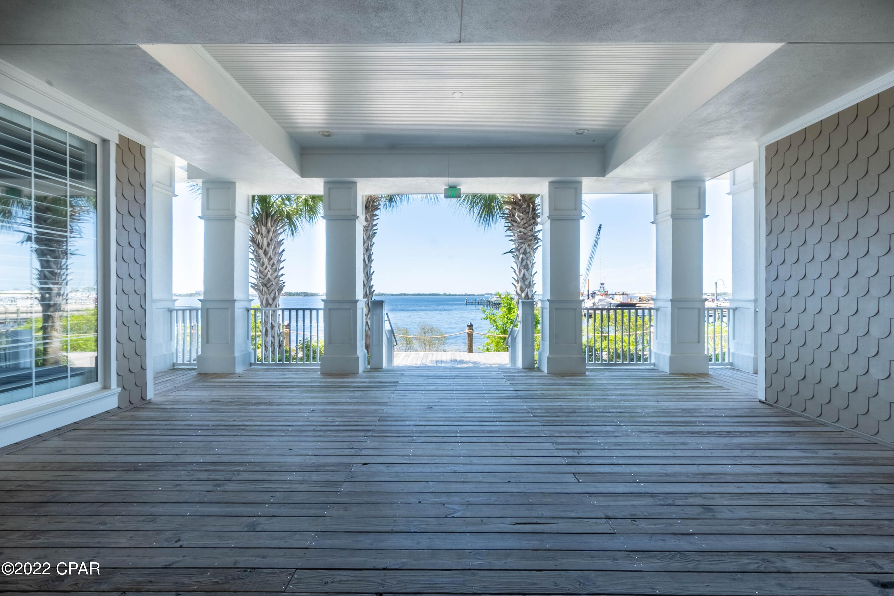 Harbour Village At Historic St Andrews - Residential