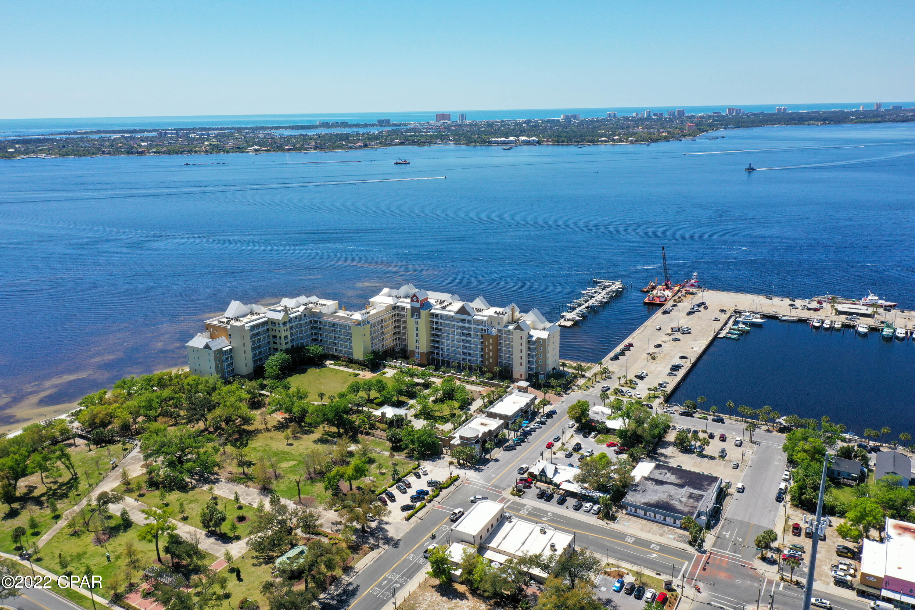 Harbour Village At Historic St Andrews - Residential