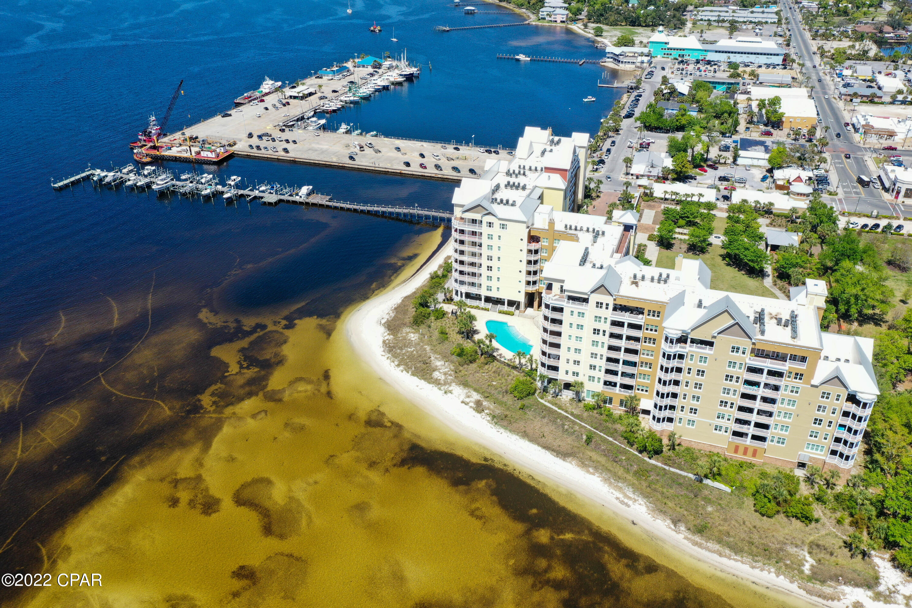 Harbour Village At Historic St Andrews - Residential
