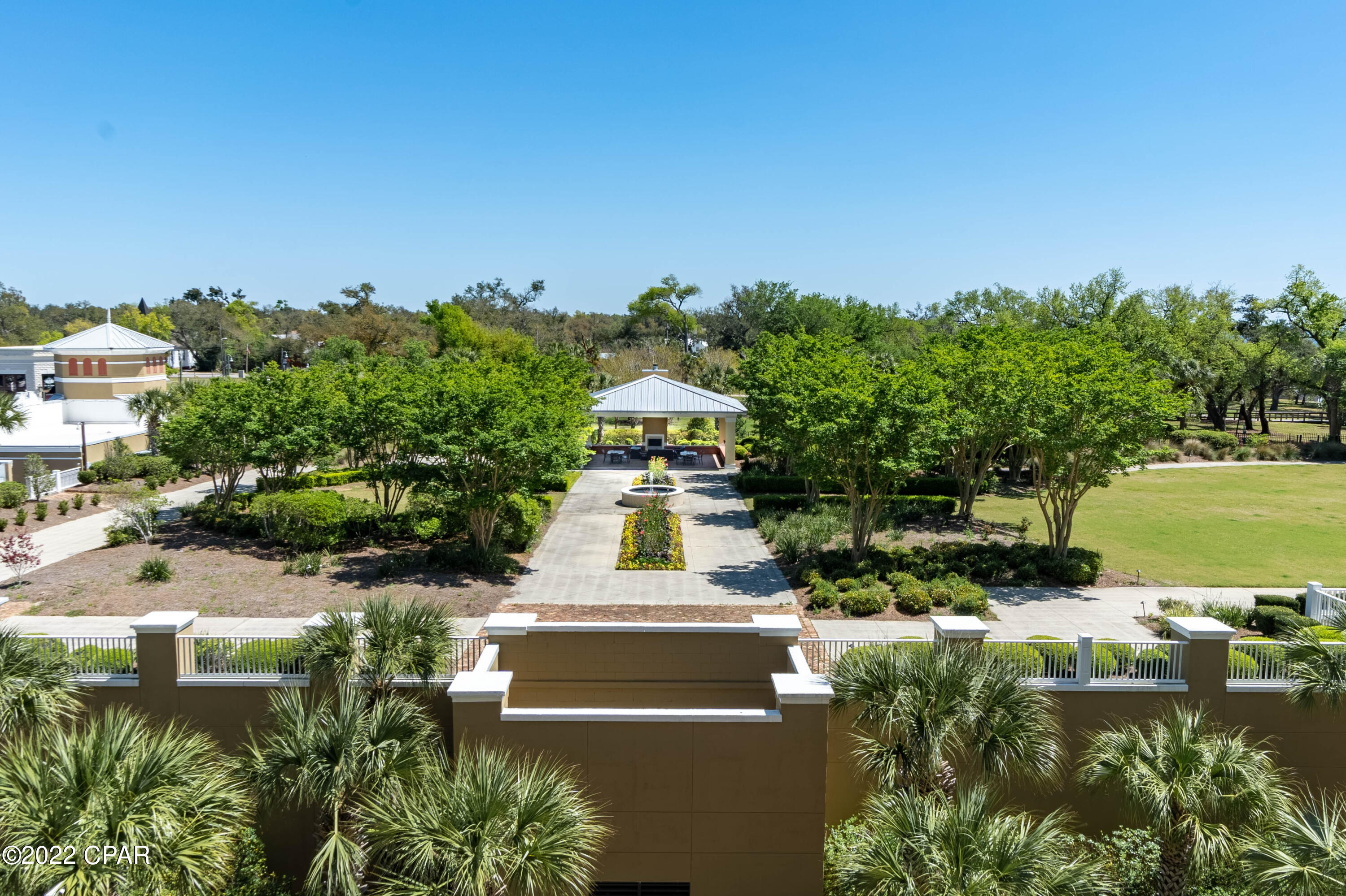 Harbour Village At Historic St Andrews - Residential