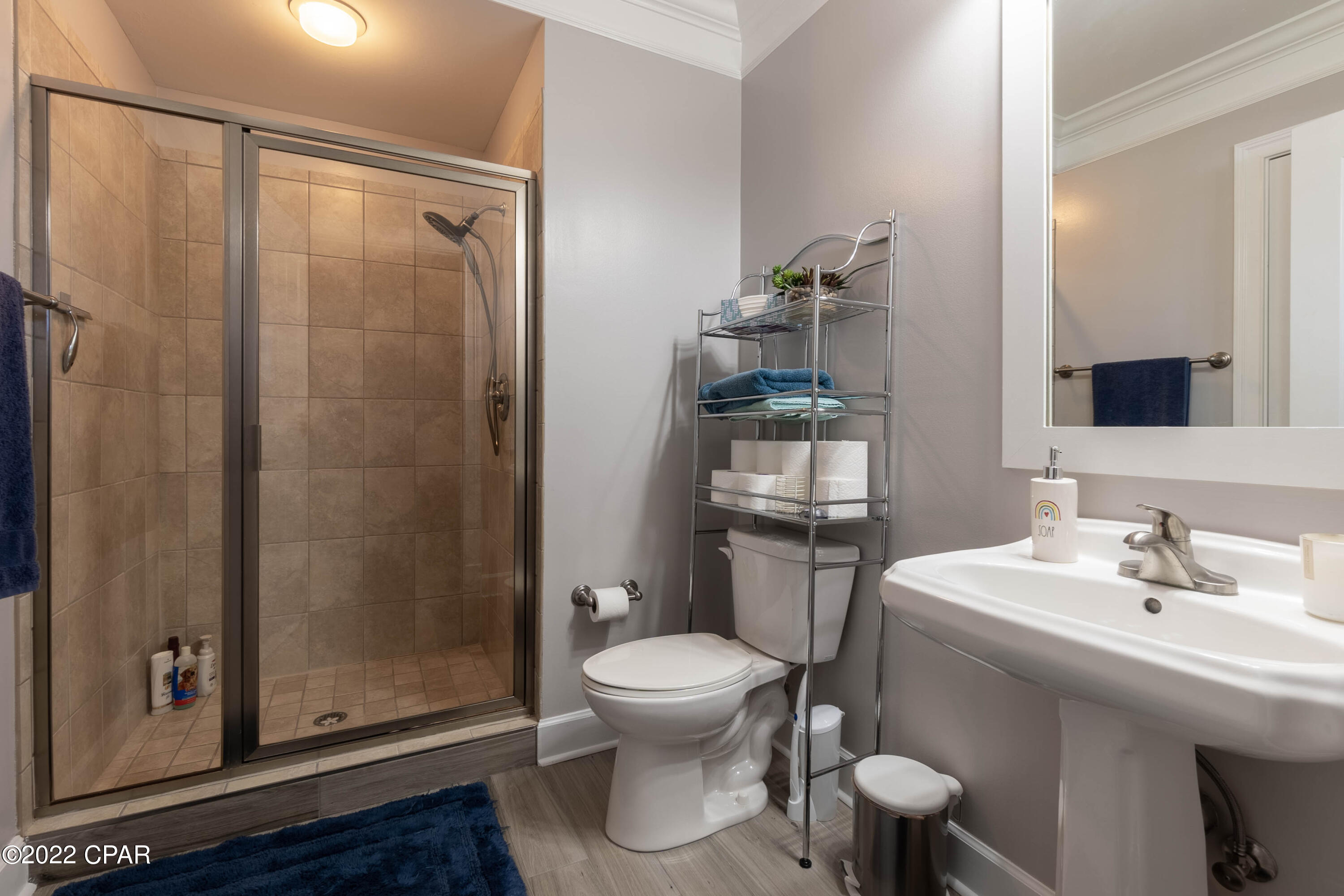 Harbour Village At Historic St Andrews - Residential