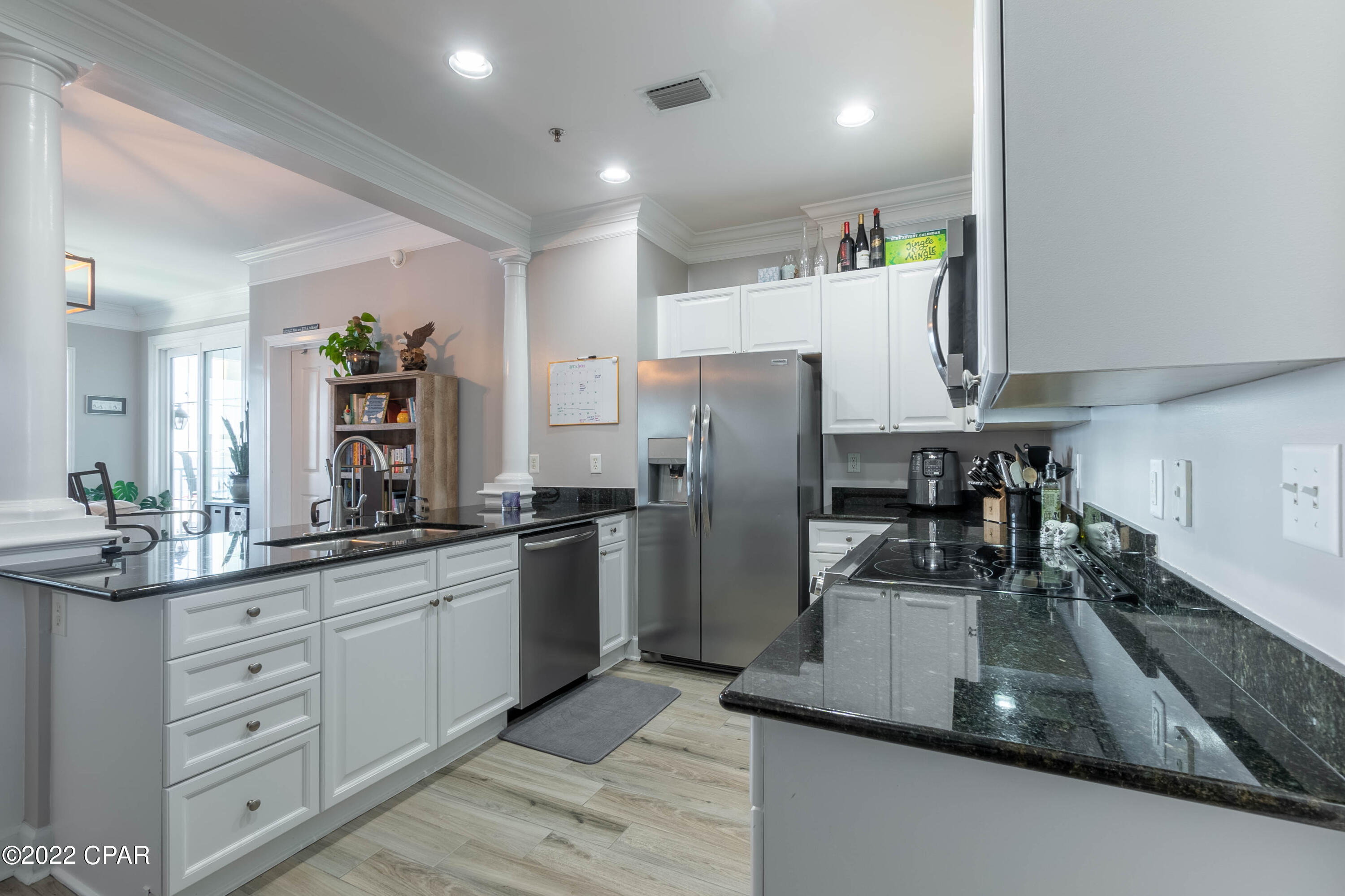 Harbour Village At Historic St Andrews - Residential