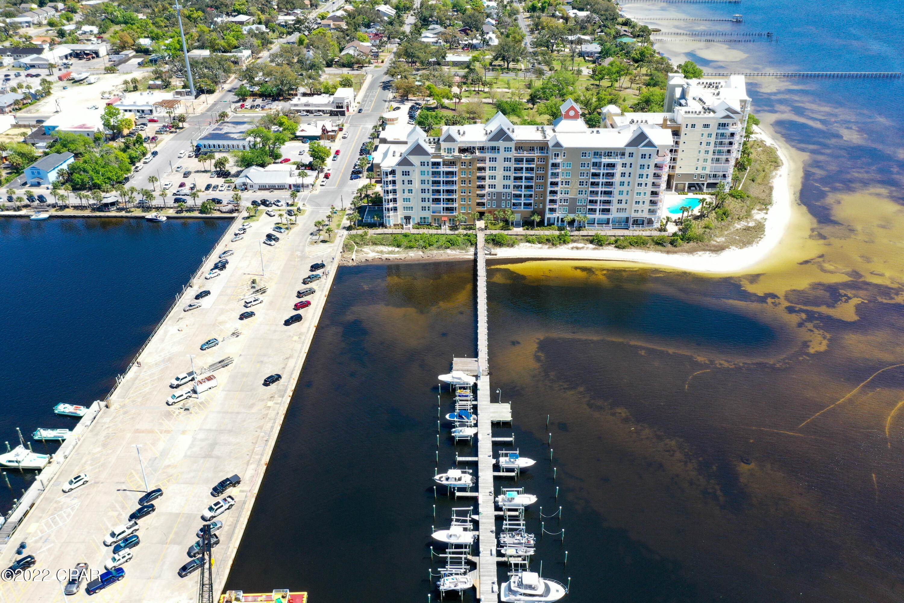 Harbour Village At Historic St Andrews - Residential